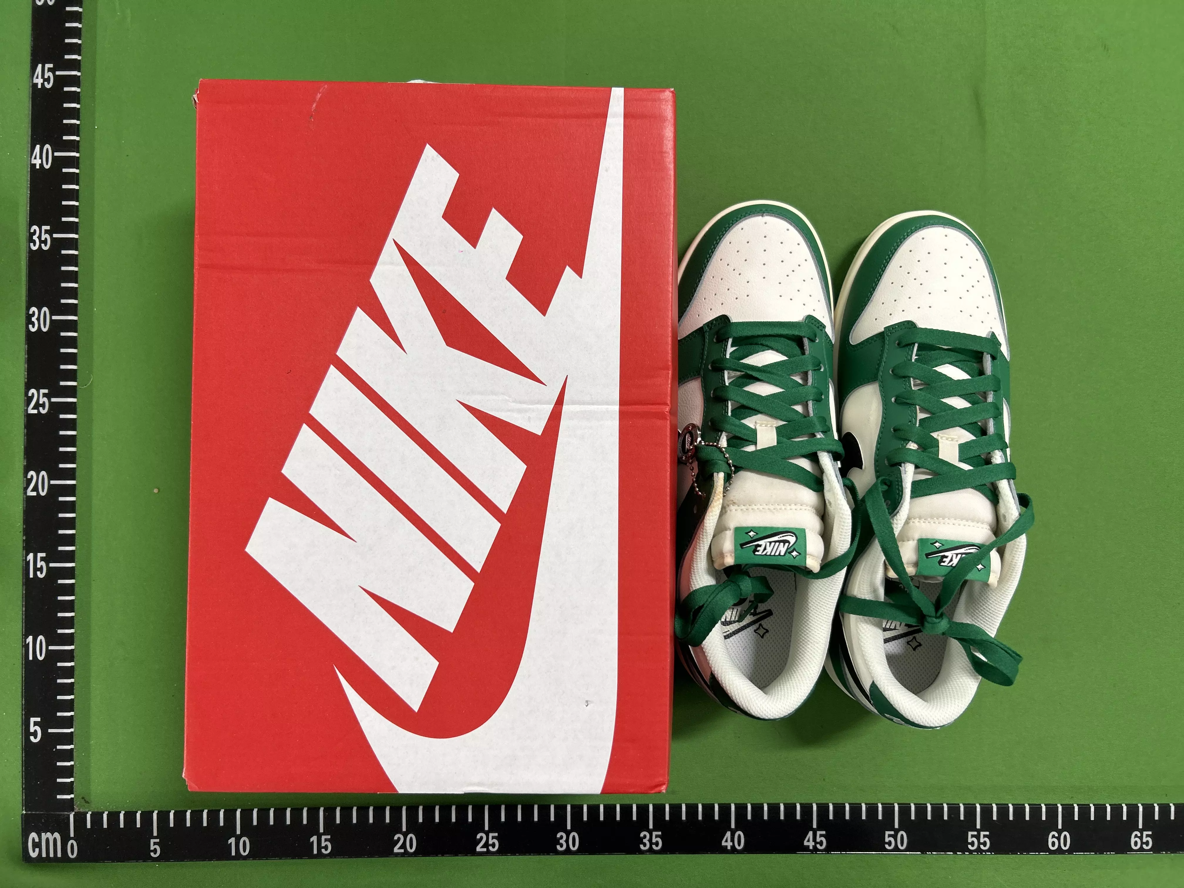 Foto QC