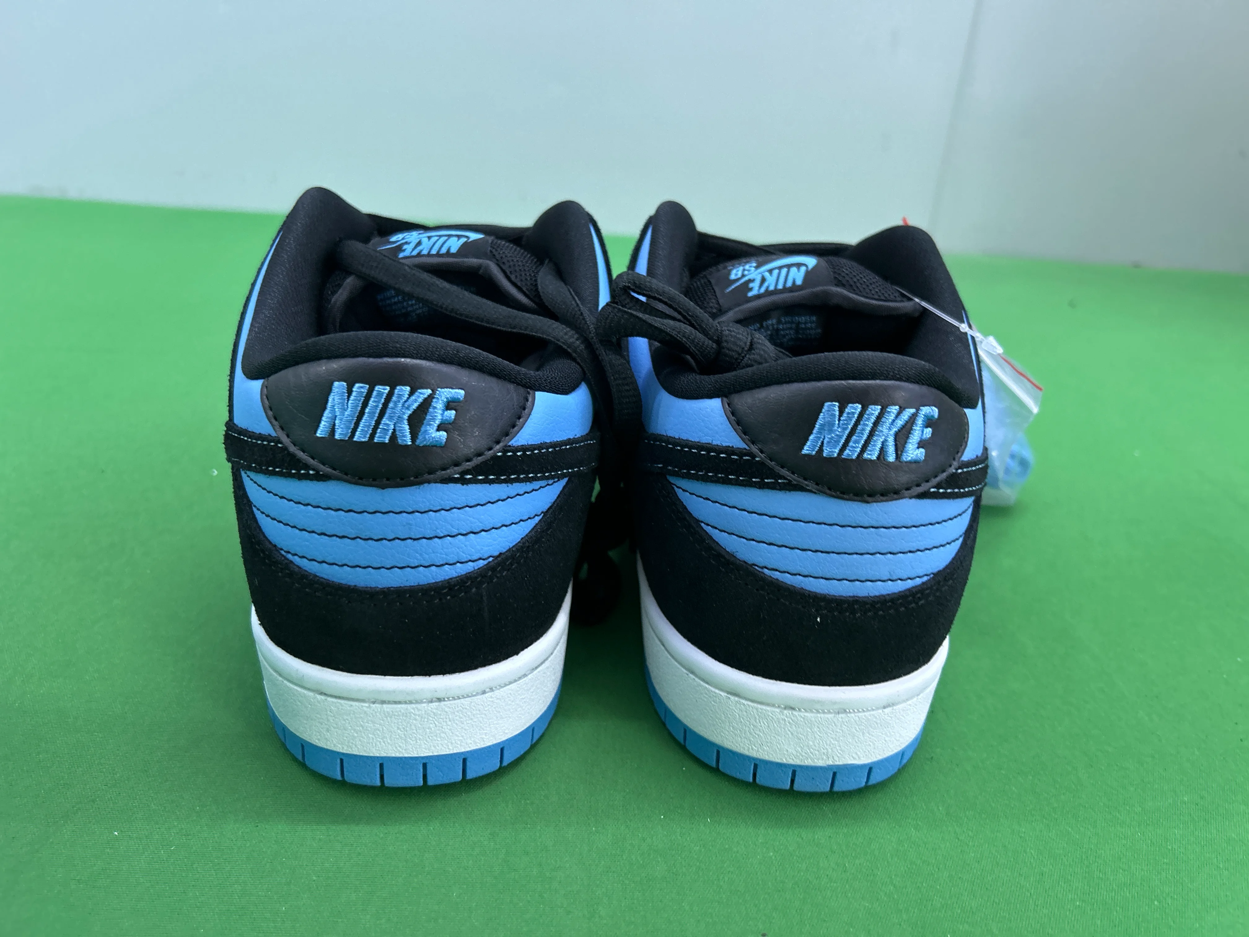 Foto QC