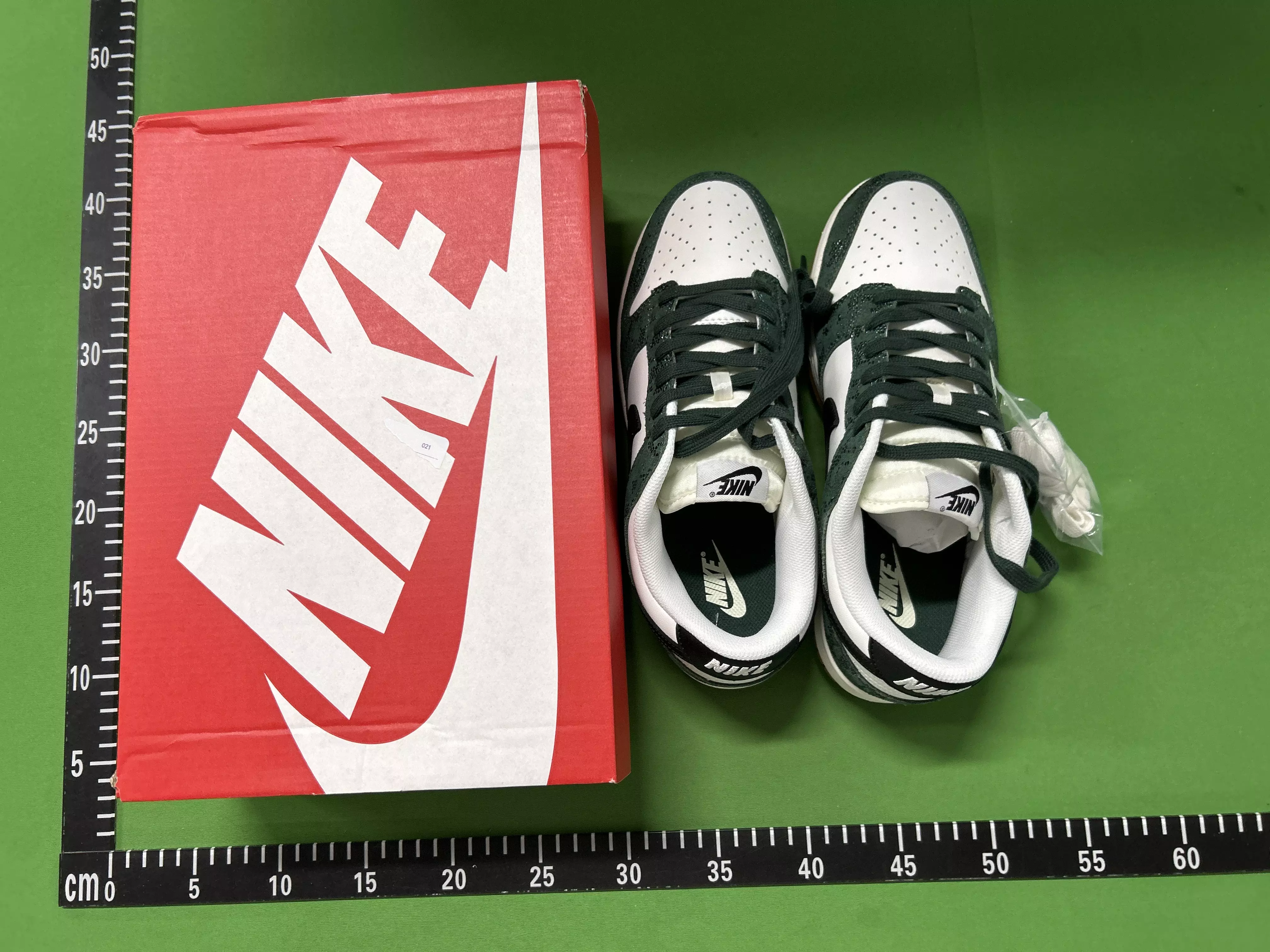 Foto QC