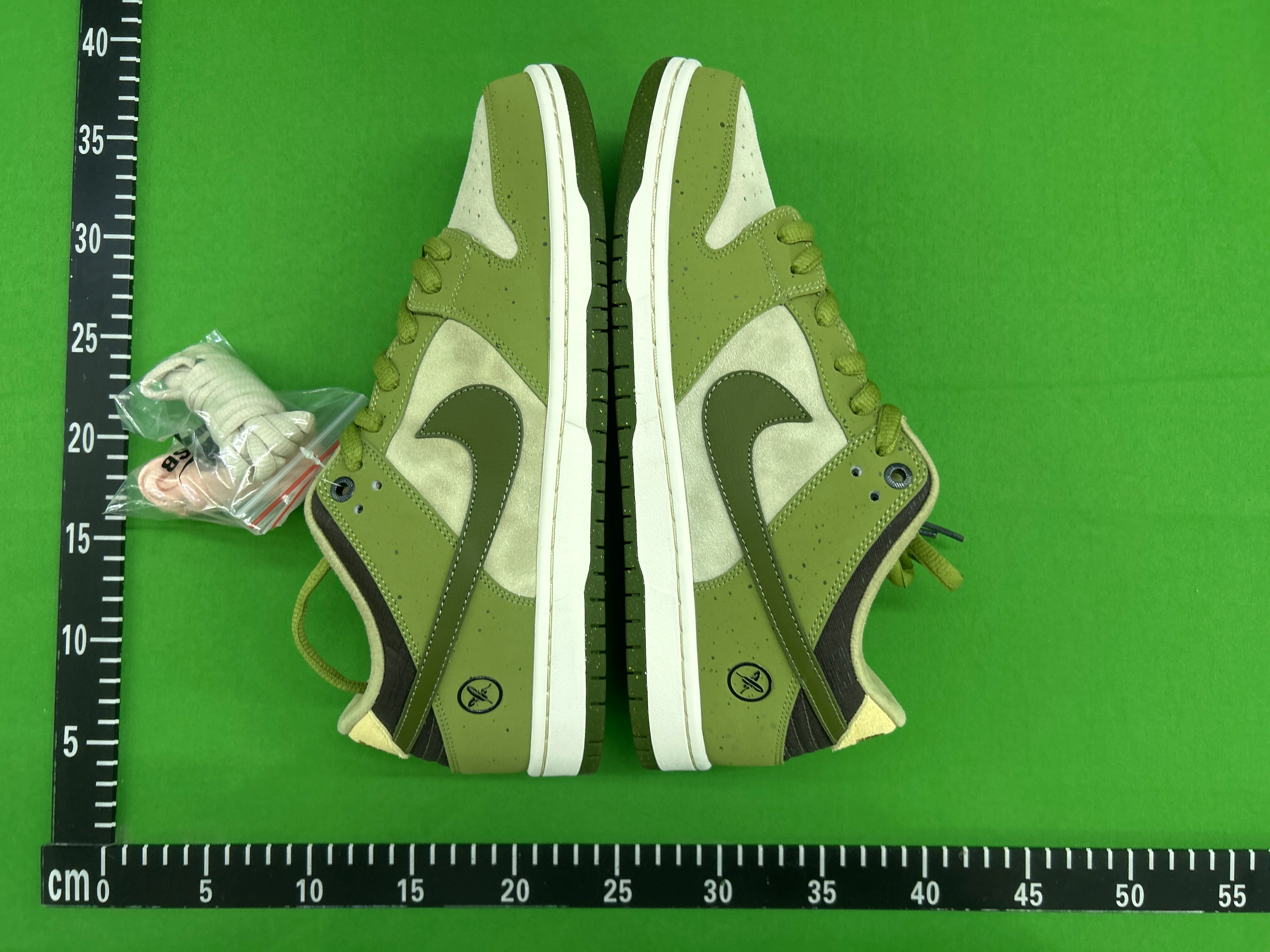 Foto QC