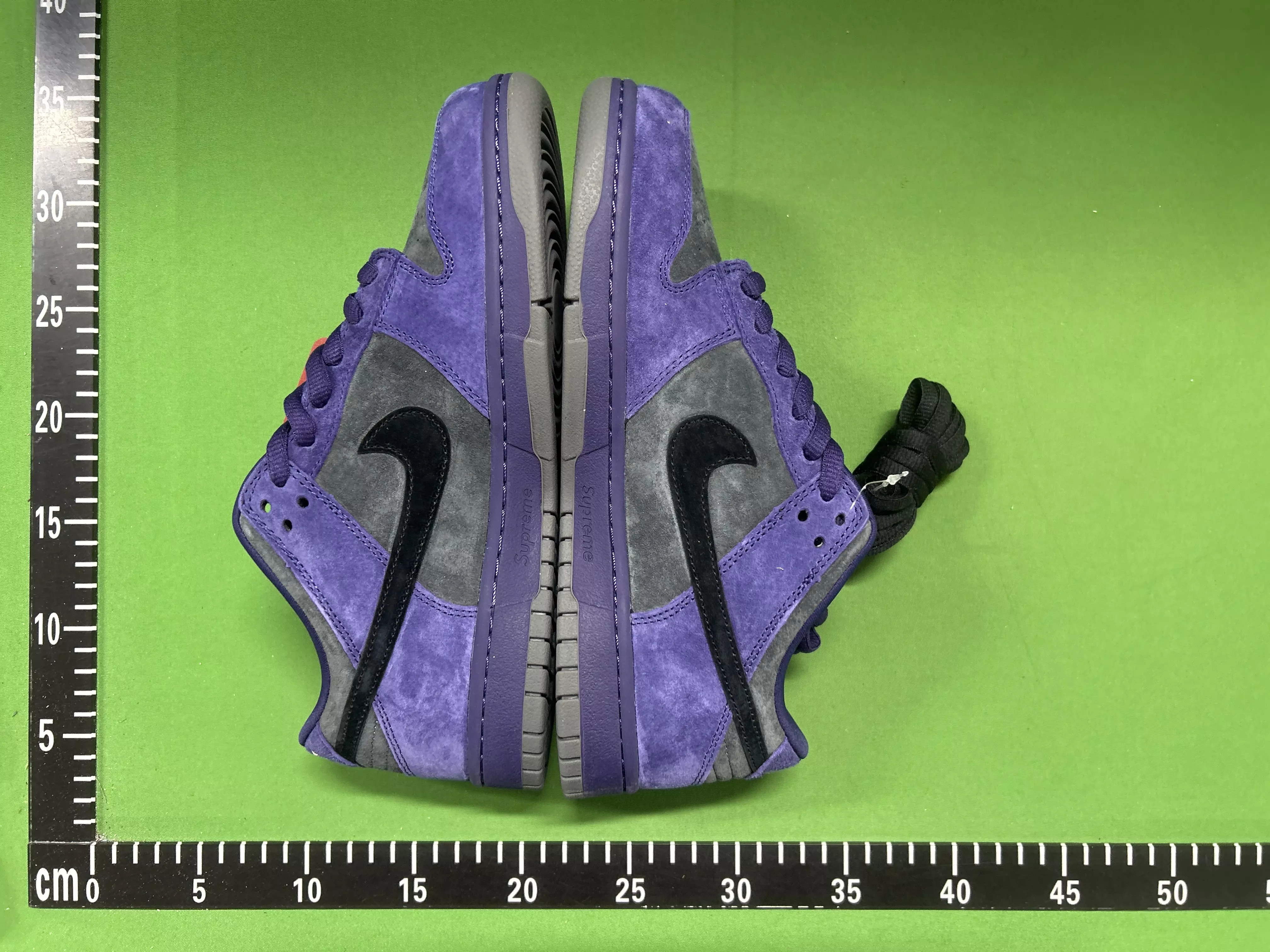 Foto QC