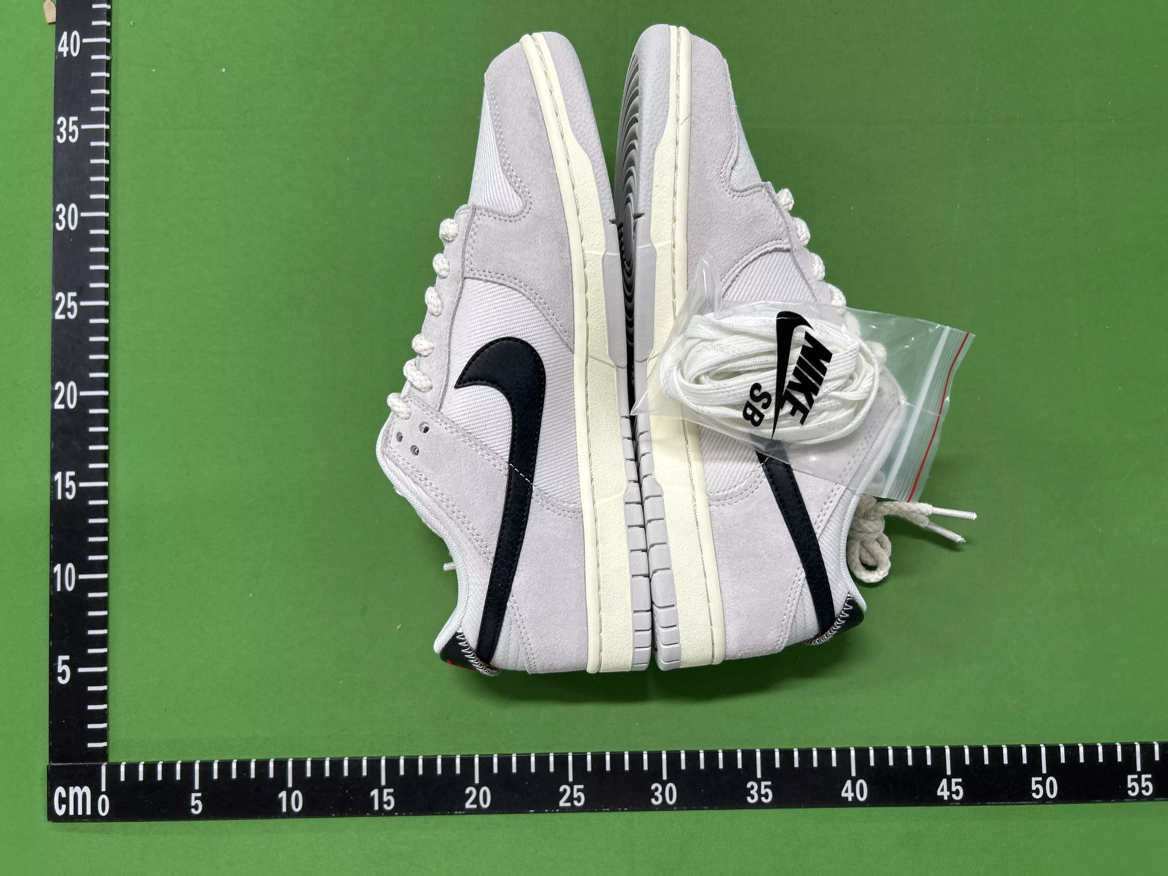 Foto QC