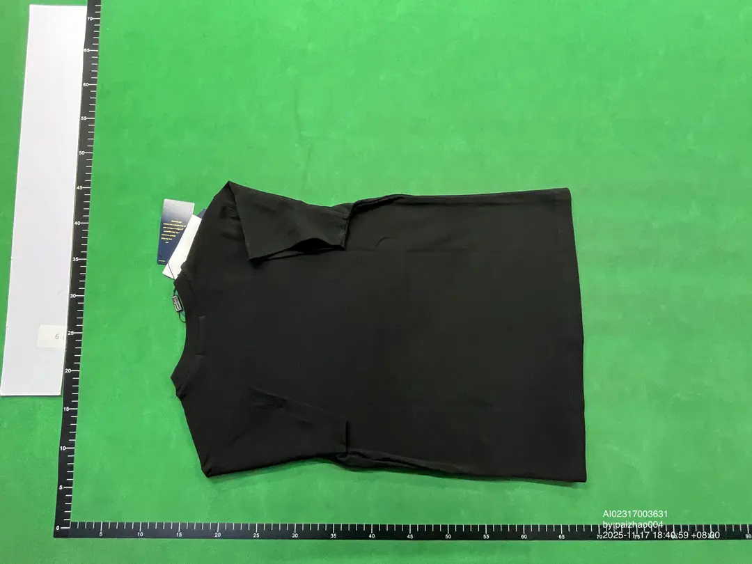 Foto QC