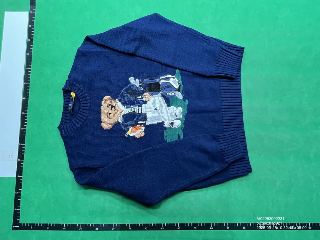 Foto QC