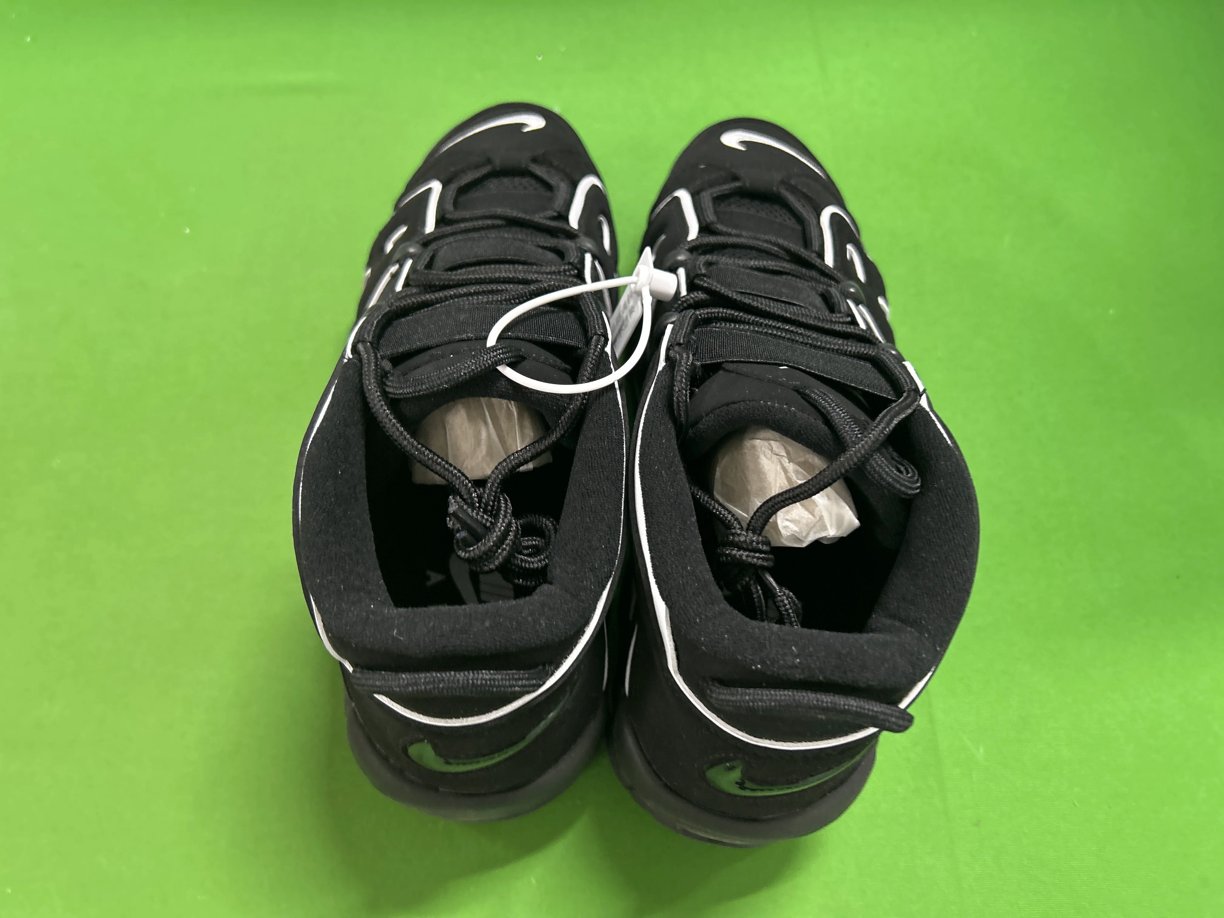 Foto QC