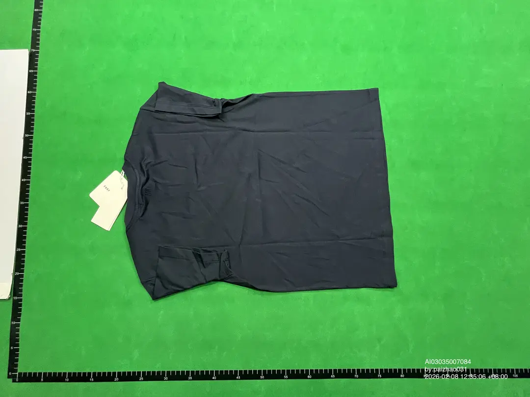 Foto QC