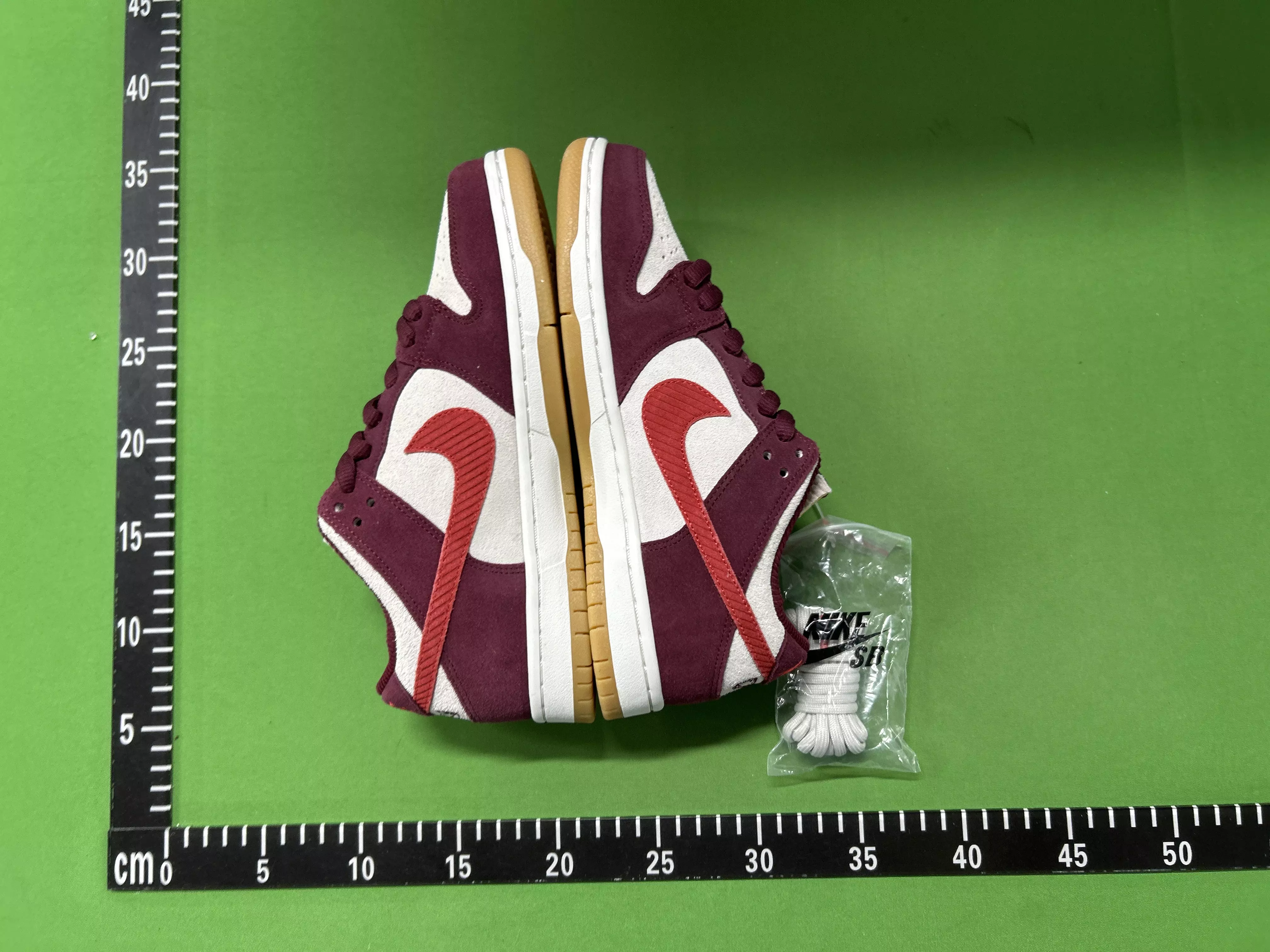 Foto QC
