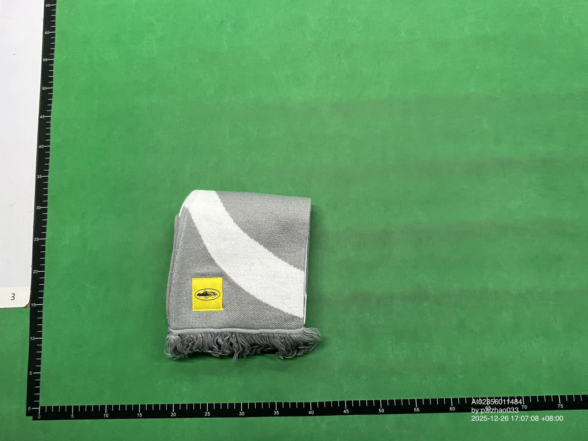 Foto QC