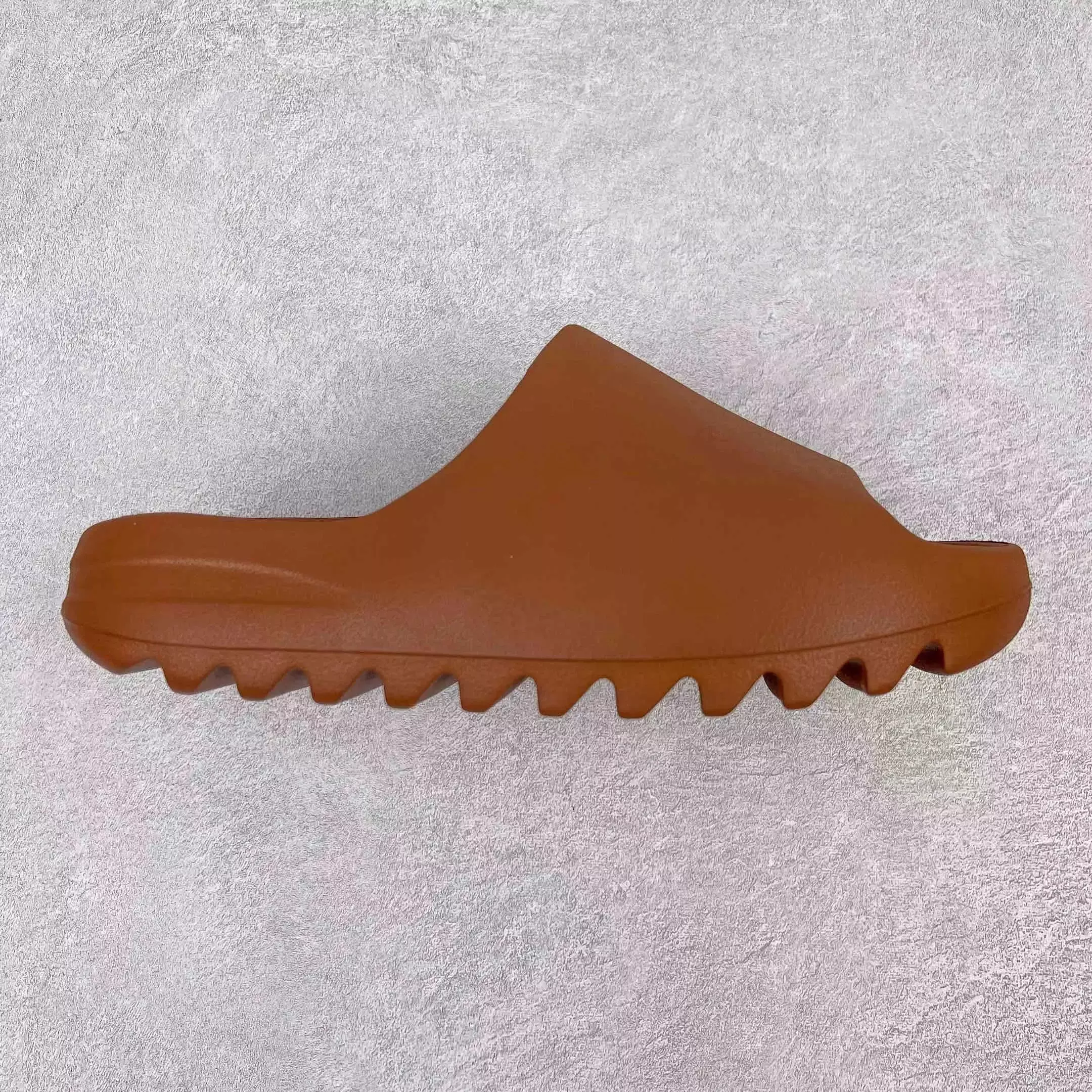 Adidas Yeezy Slide Flax