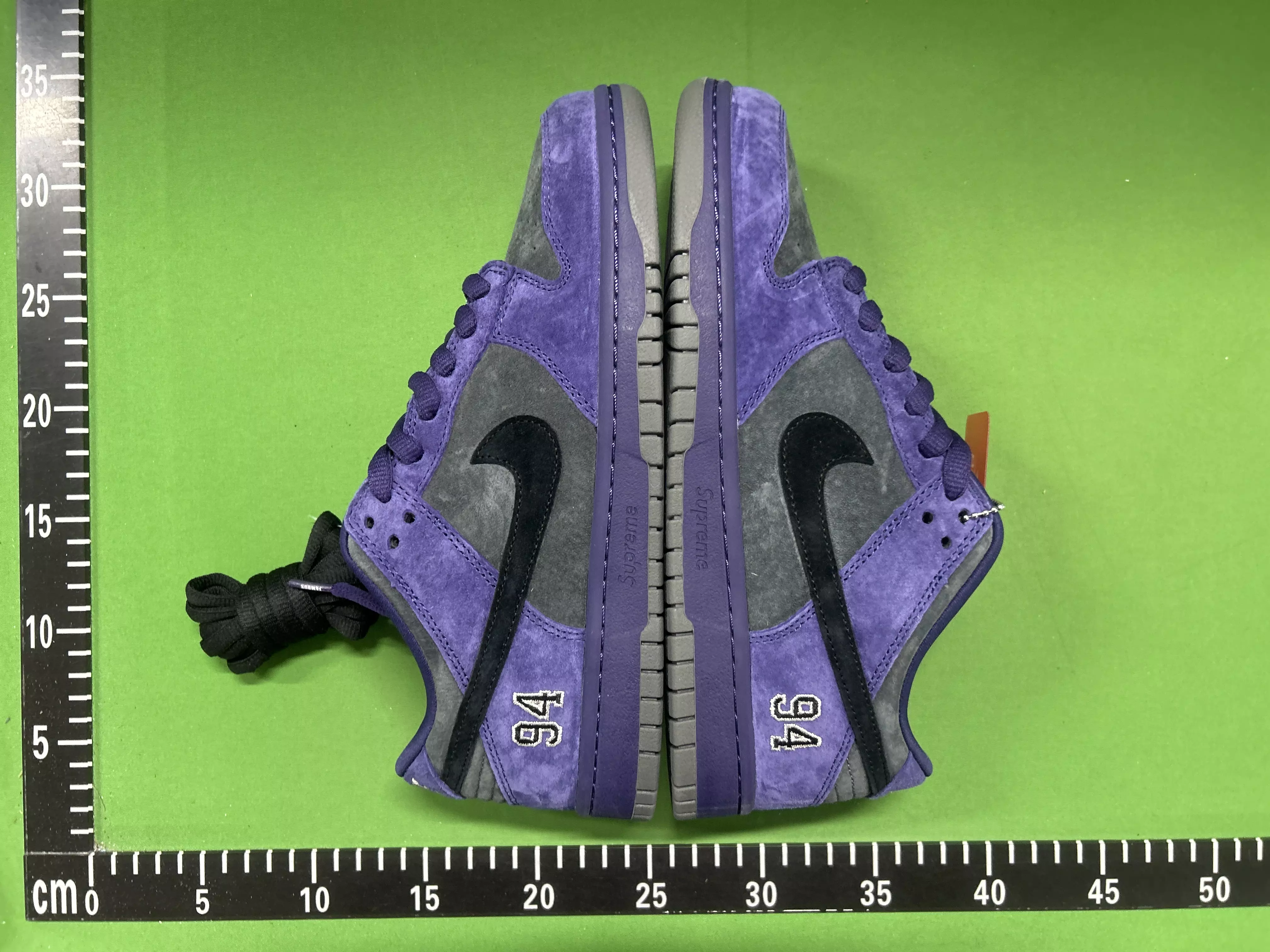 Foto QC