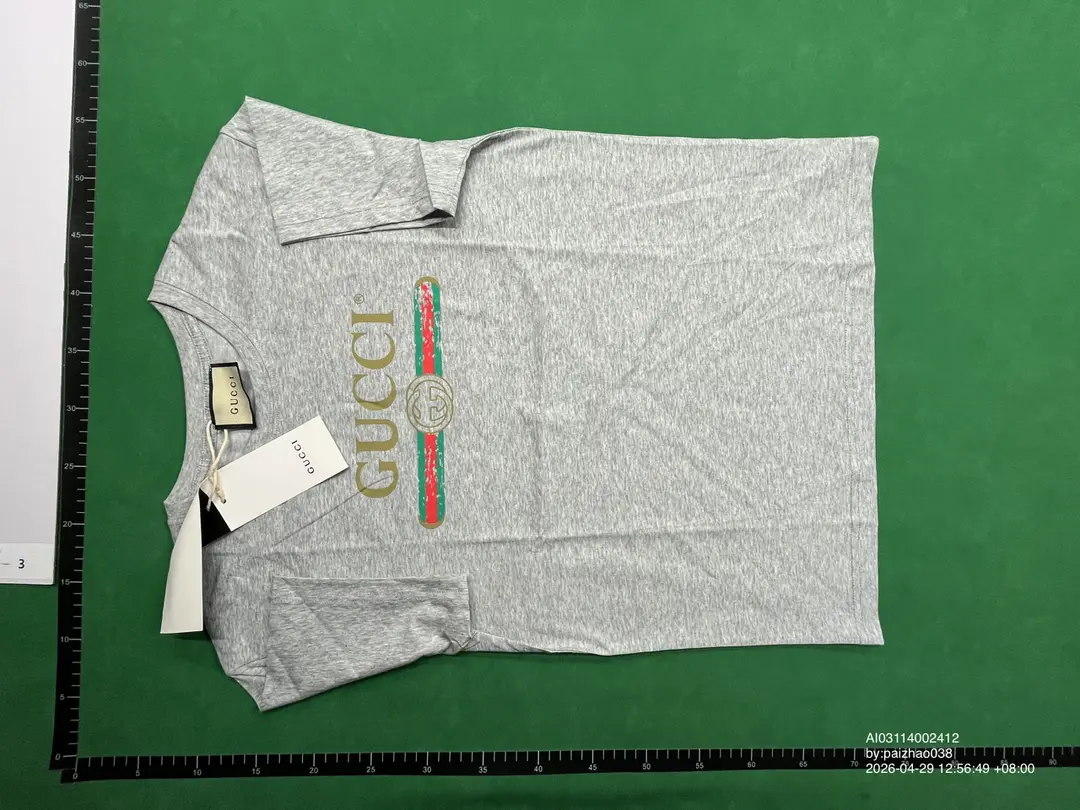 Foto QC