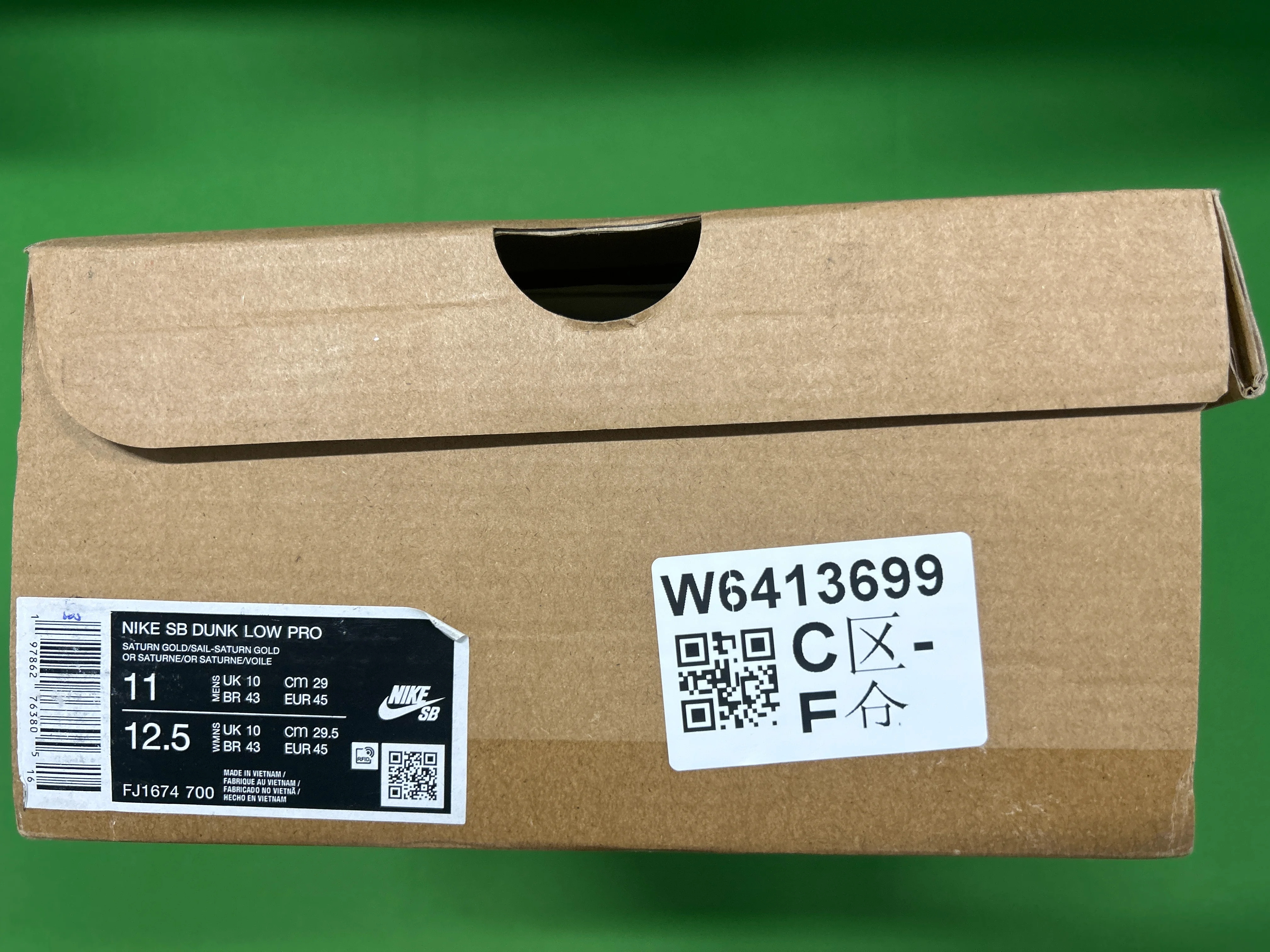 Foto QC