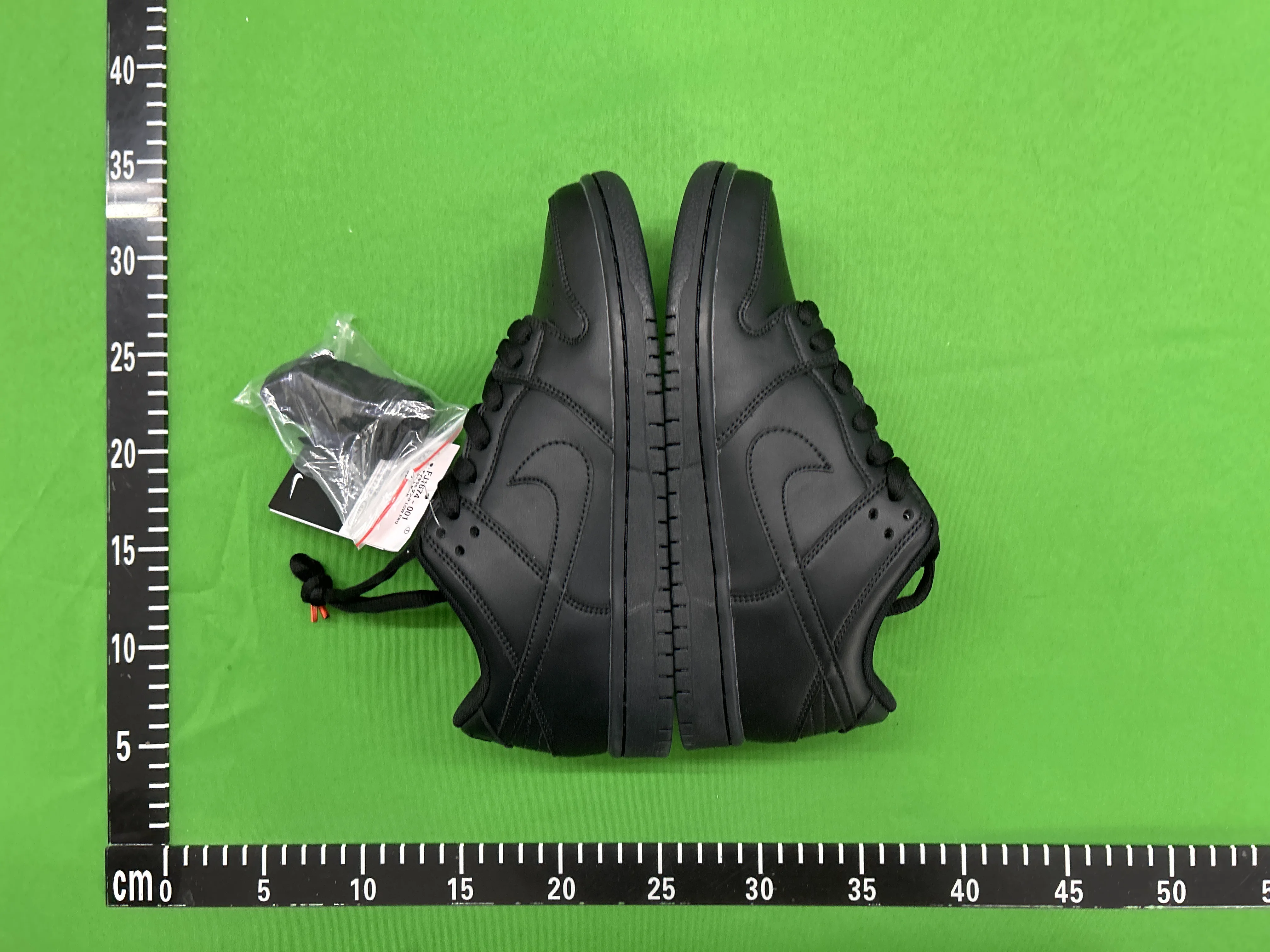 Foto QC