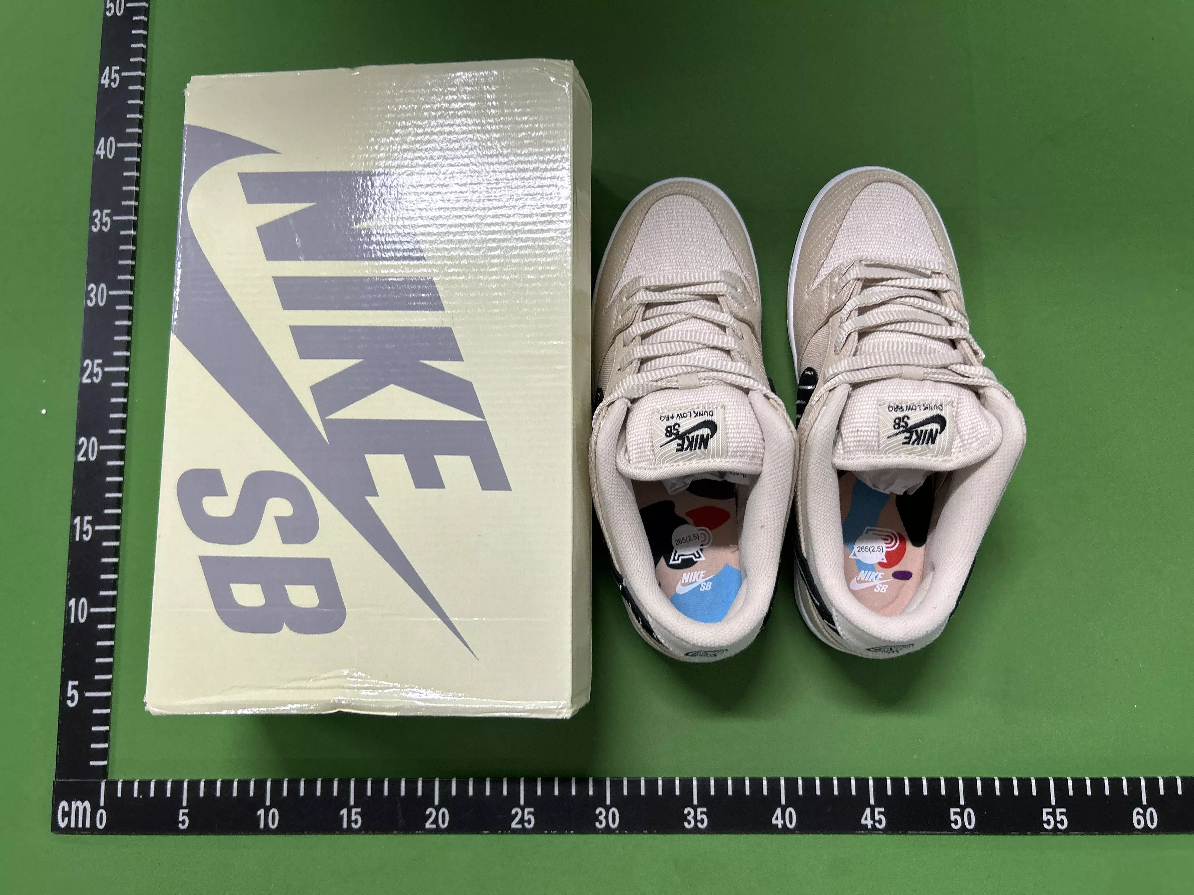 Foto QC