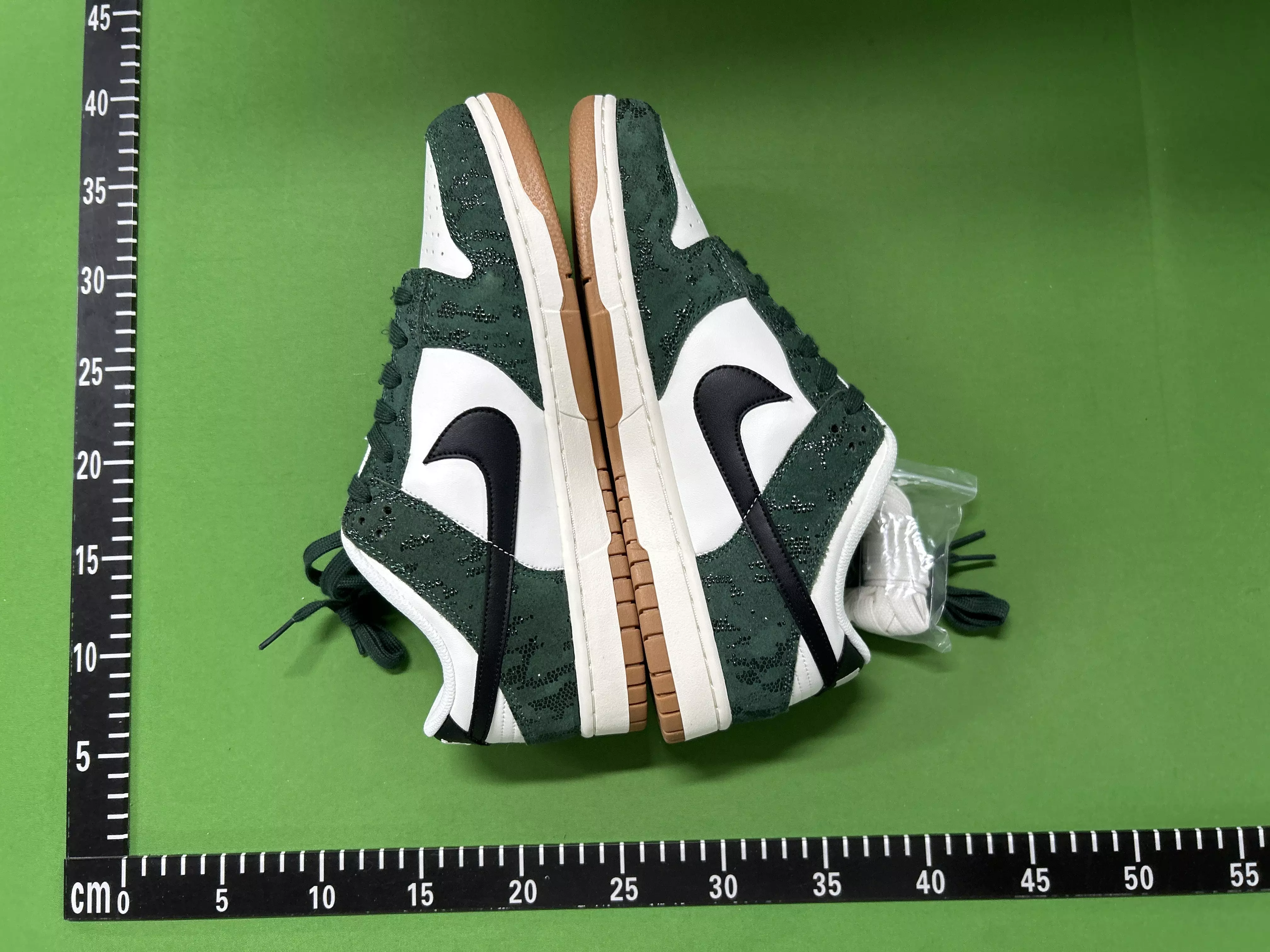 Foto QC