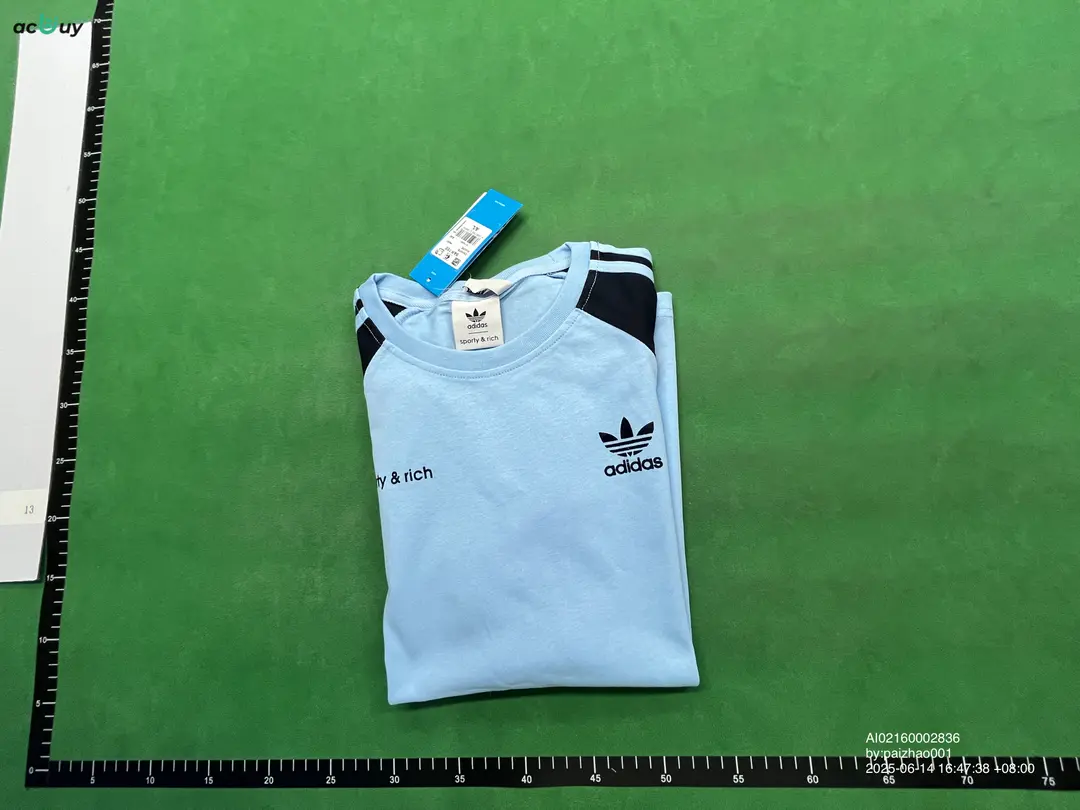 Foto QC