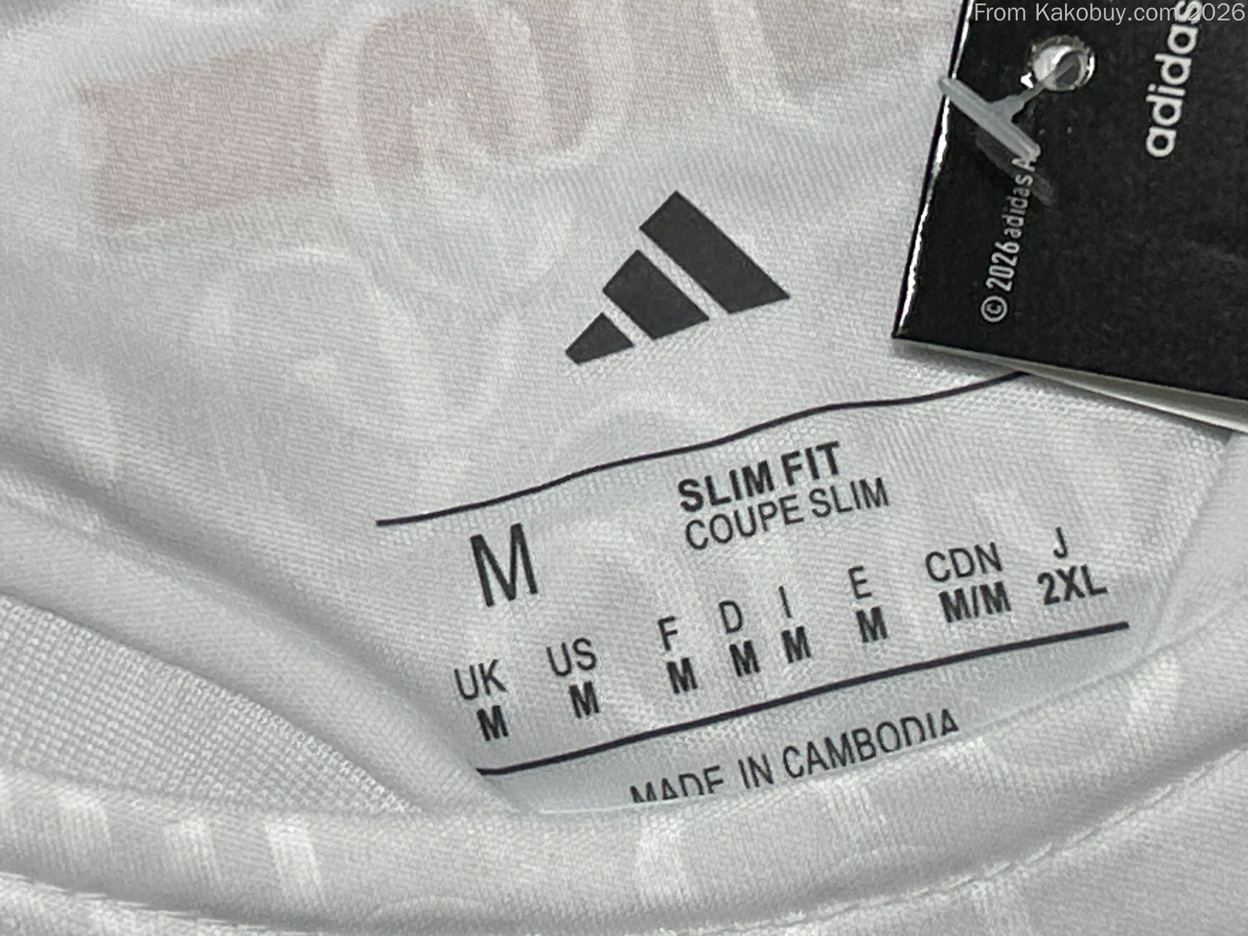 Foto QC
