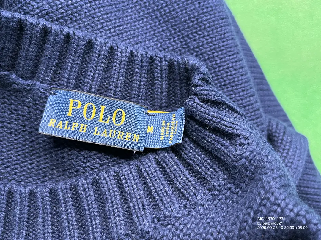 Foto QC