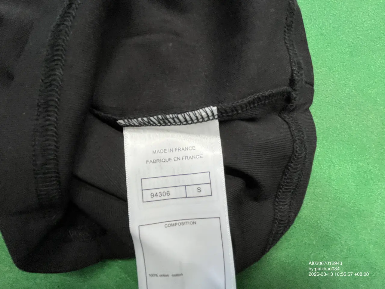 Foto QC