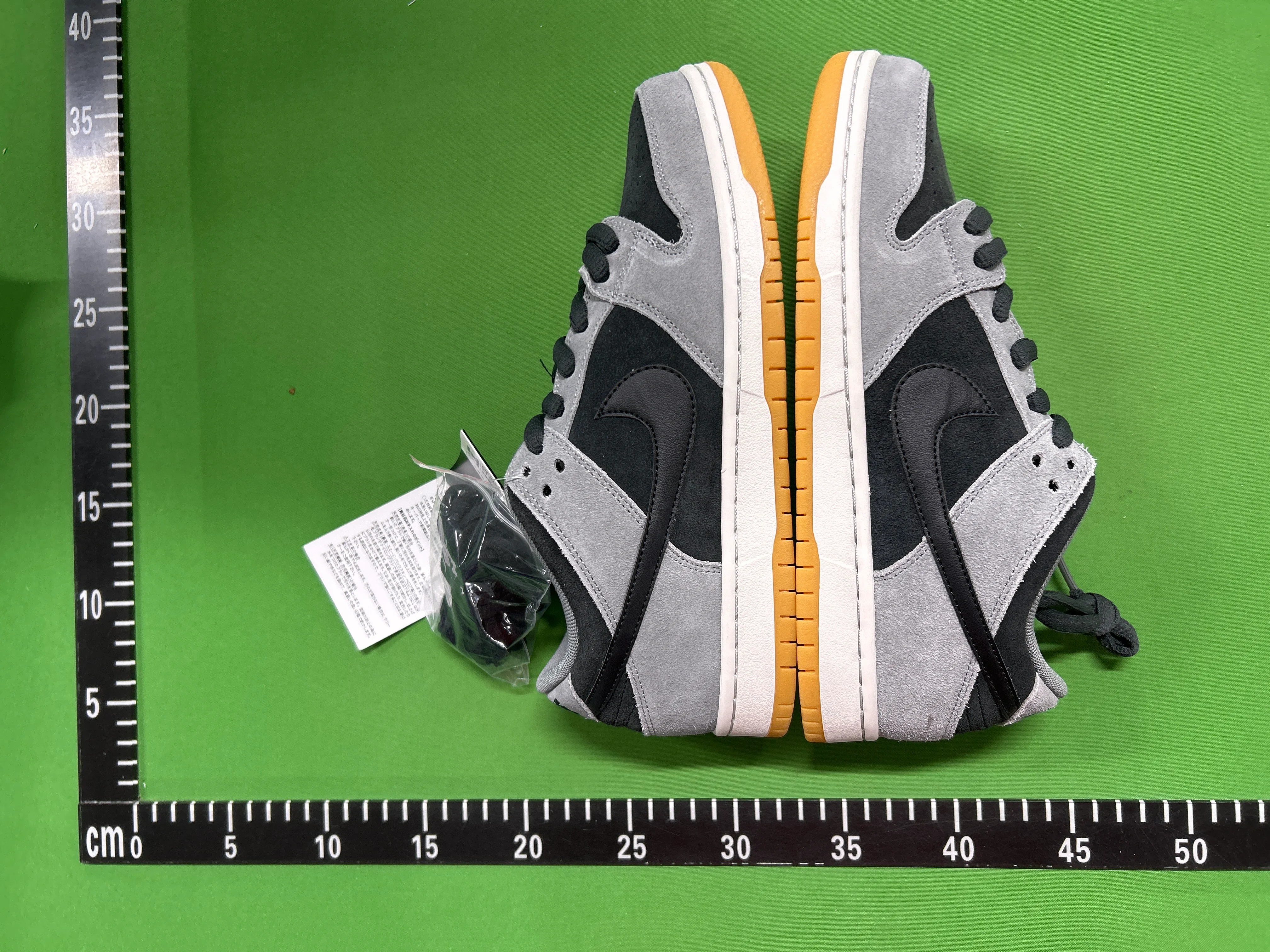 Foto QC