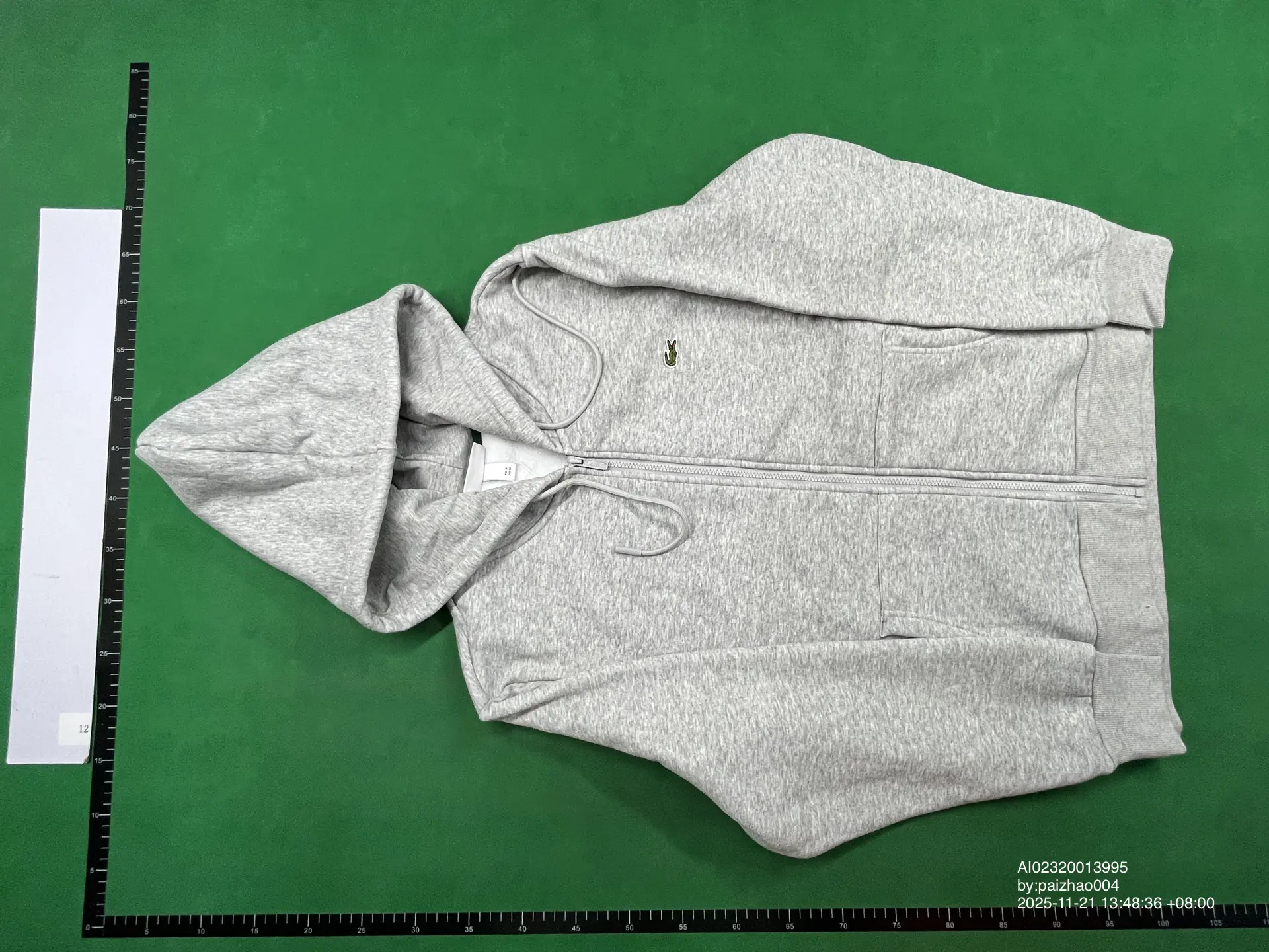 Foto QC