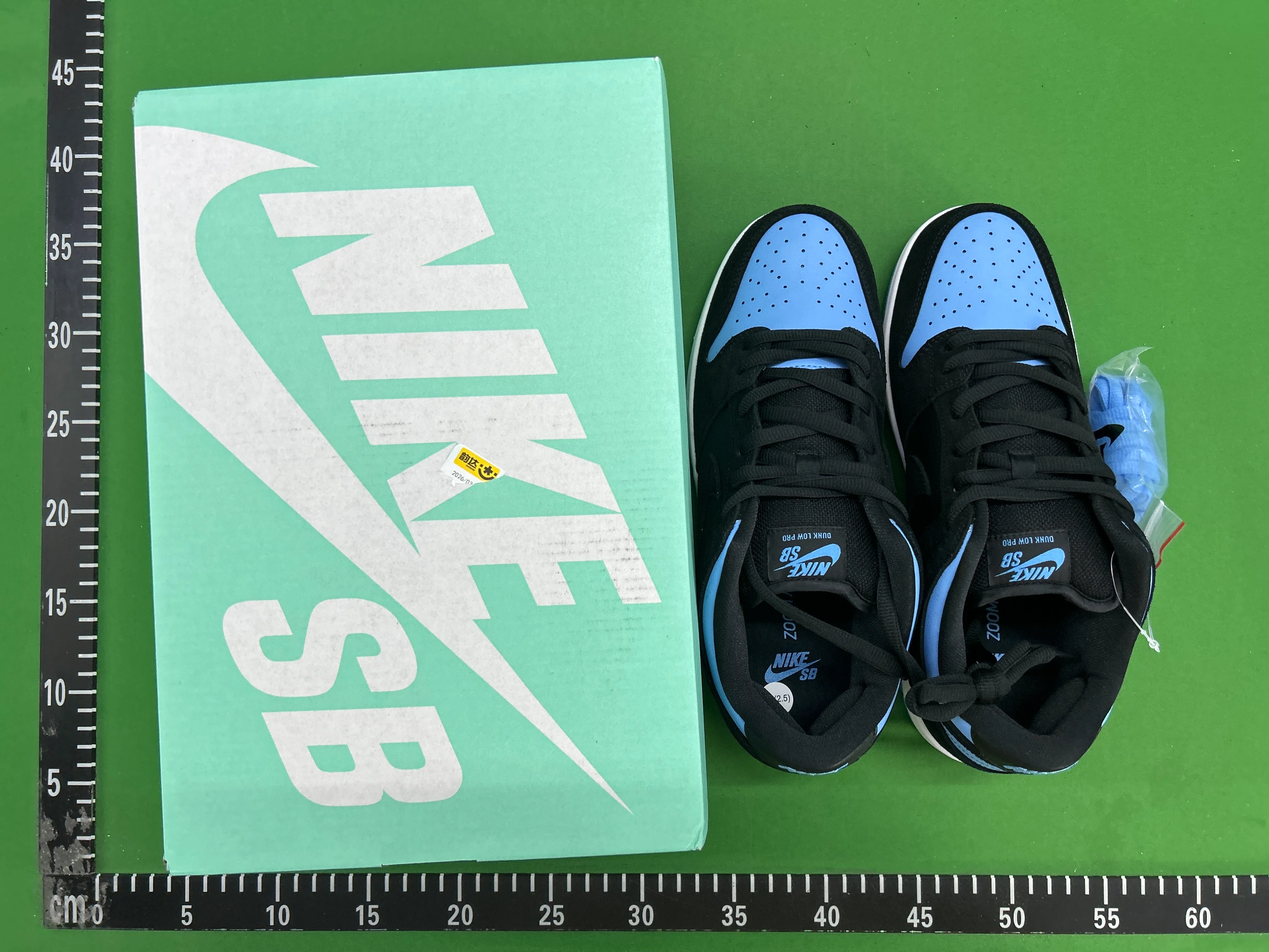 Foto QC