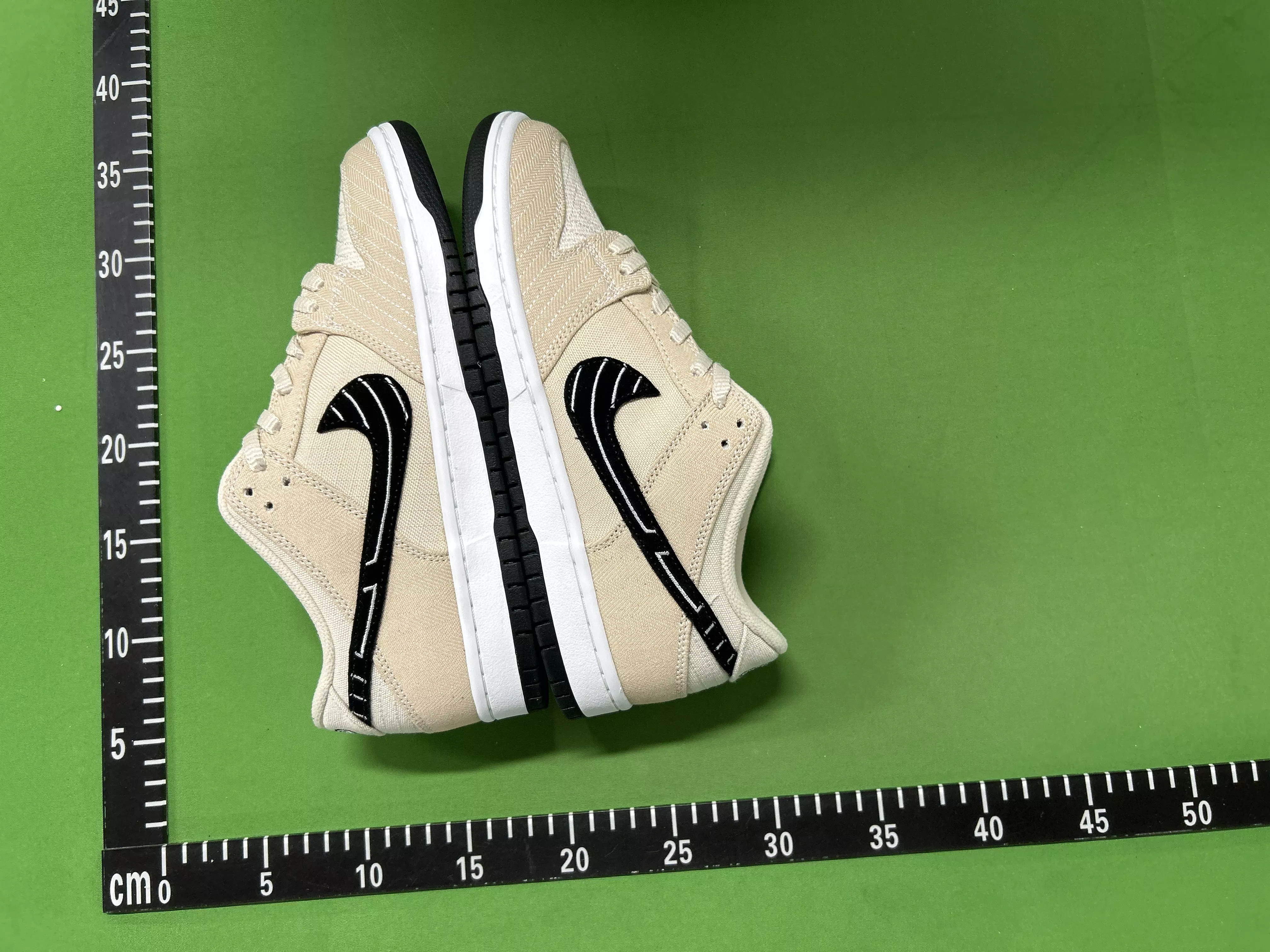 Foto QC