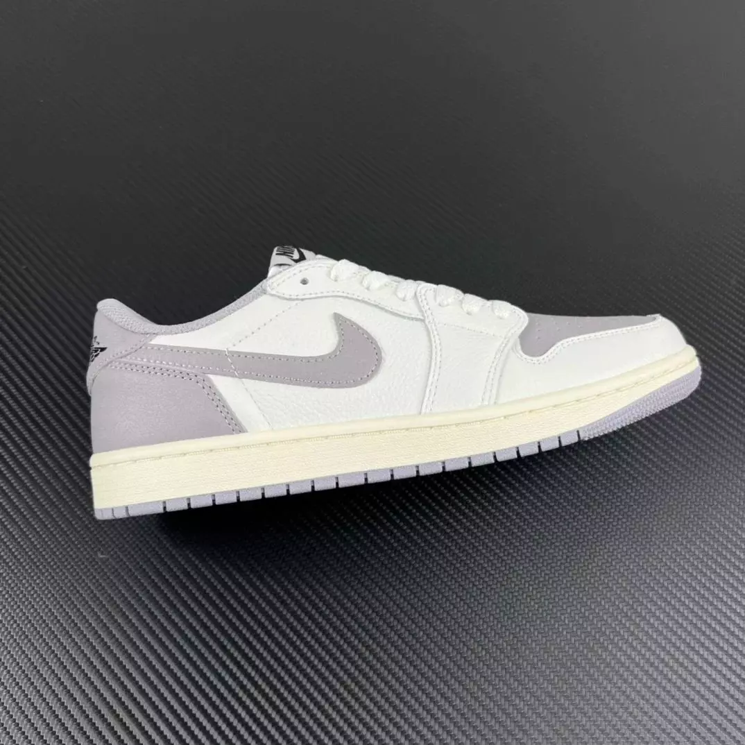 Jordan 1 Retro Low OG Atmosphere Grey
