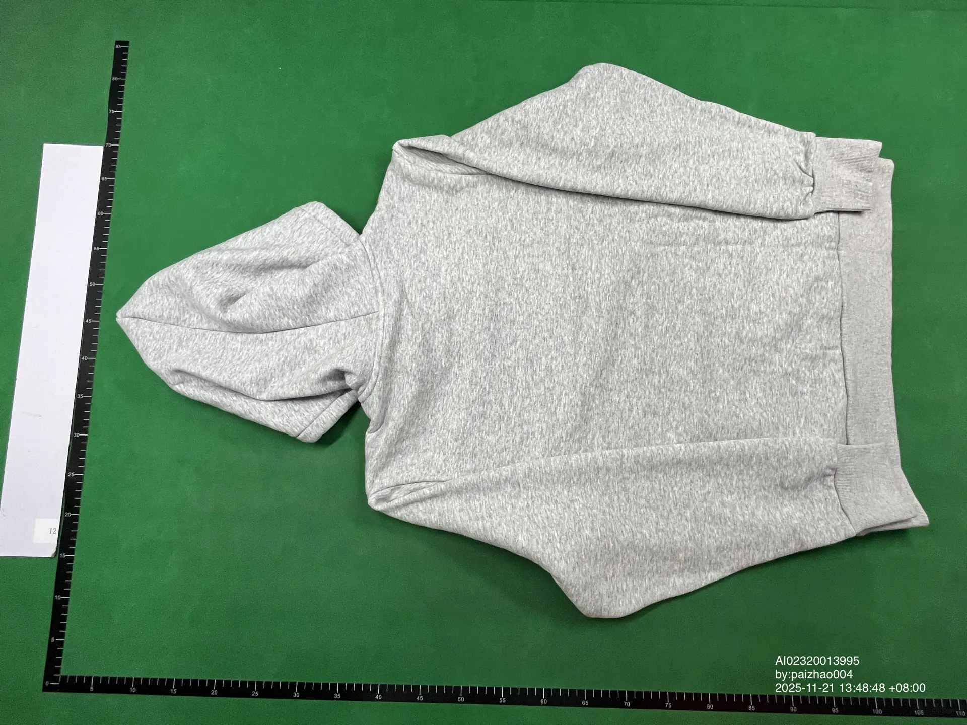 Foto QC