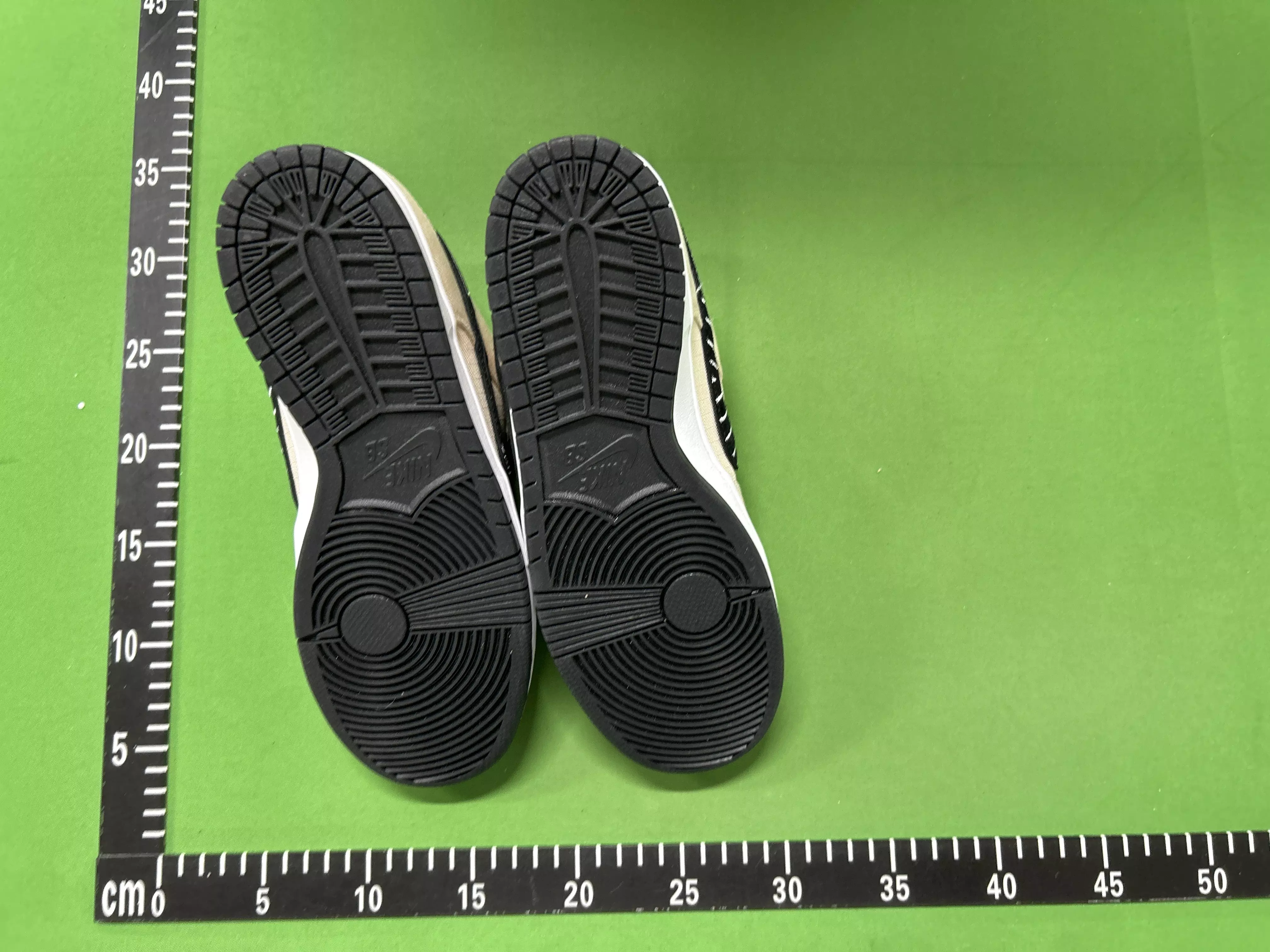 Foto QC