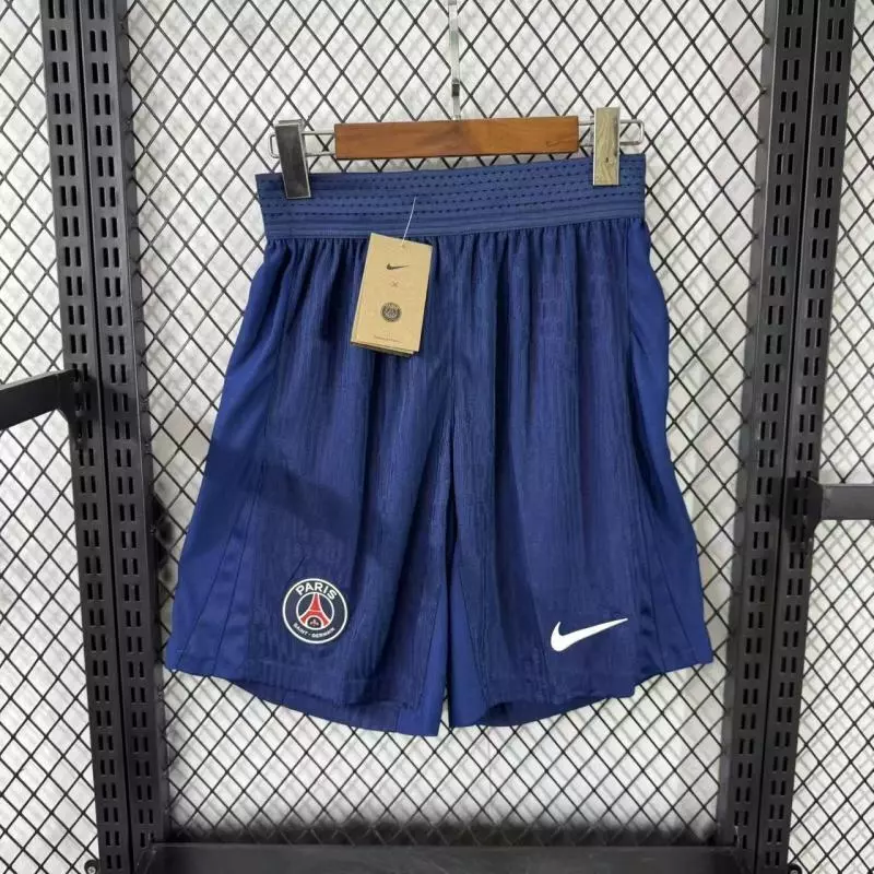 Short PSG Local 25-26 - Versión Jugador