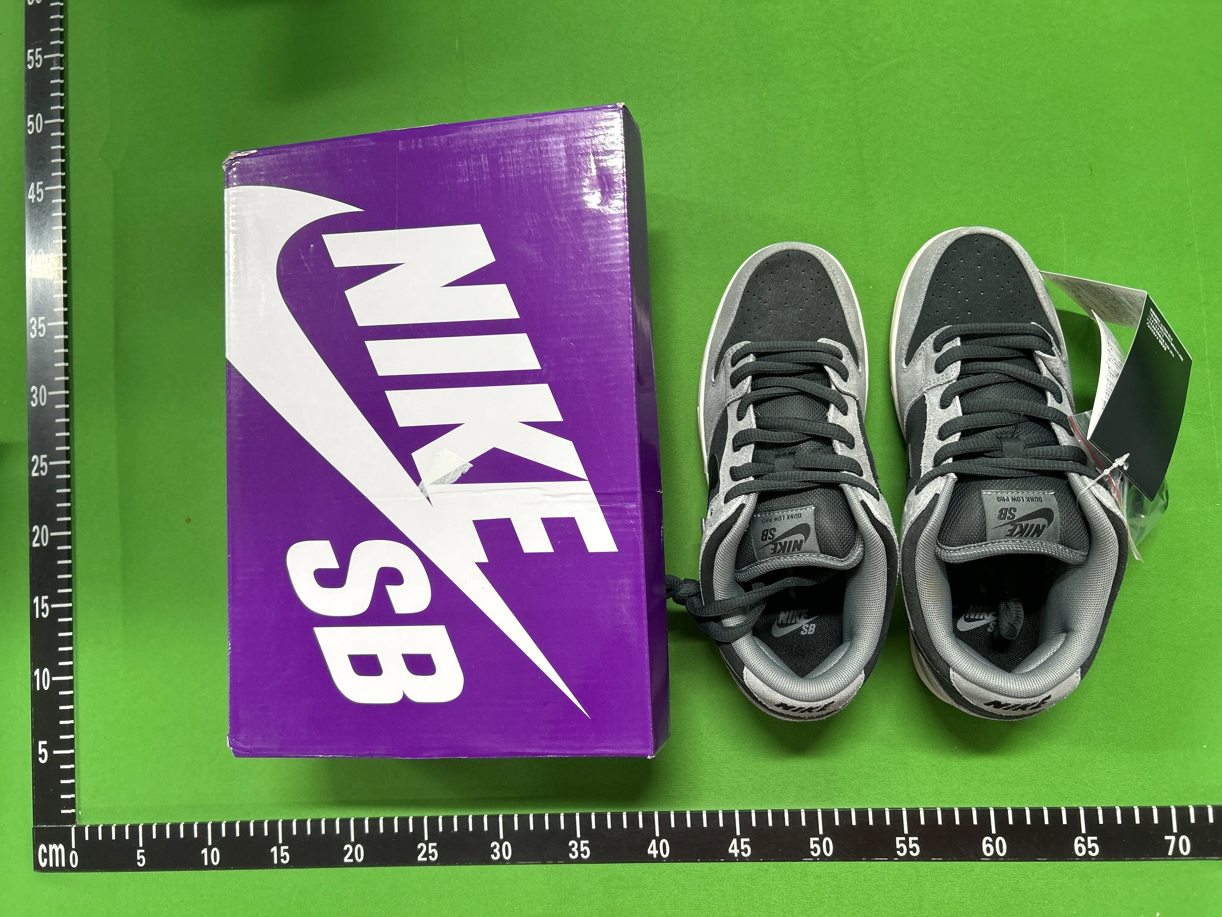 Foto QC
