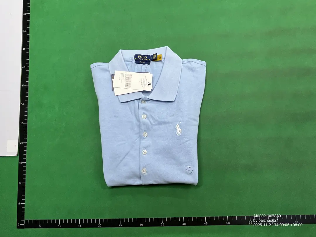 Foto QC