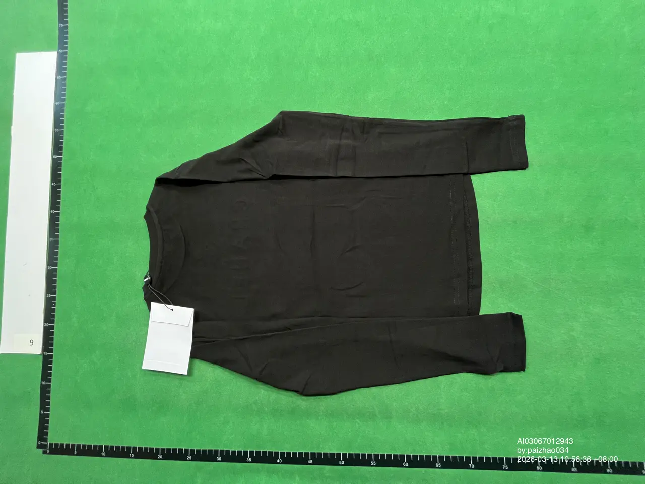 Foto QC