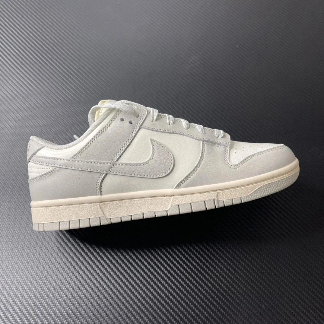 Nike Dunk Low Sail Light Bone (Women's)