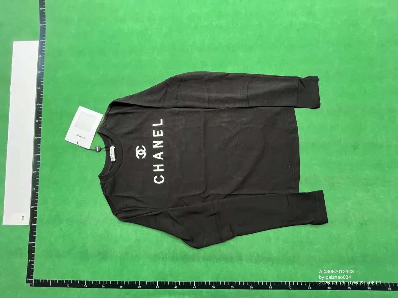 Foto QC