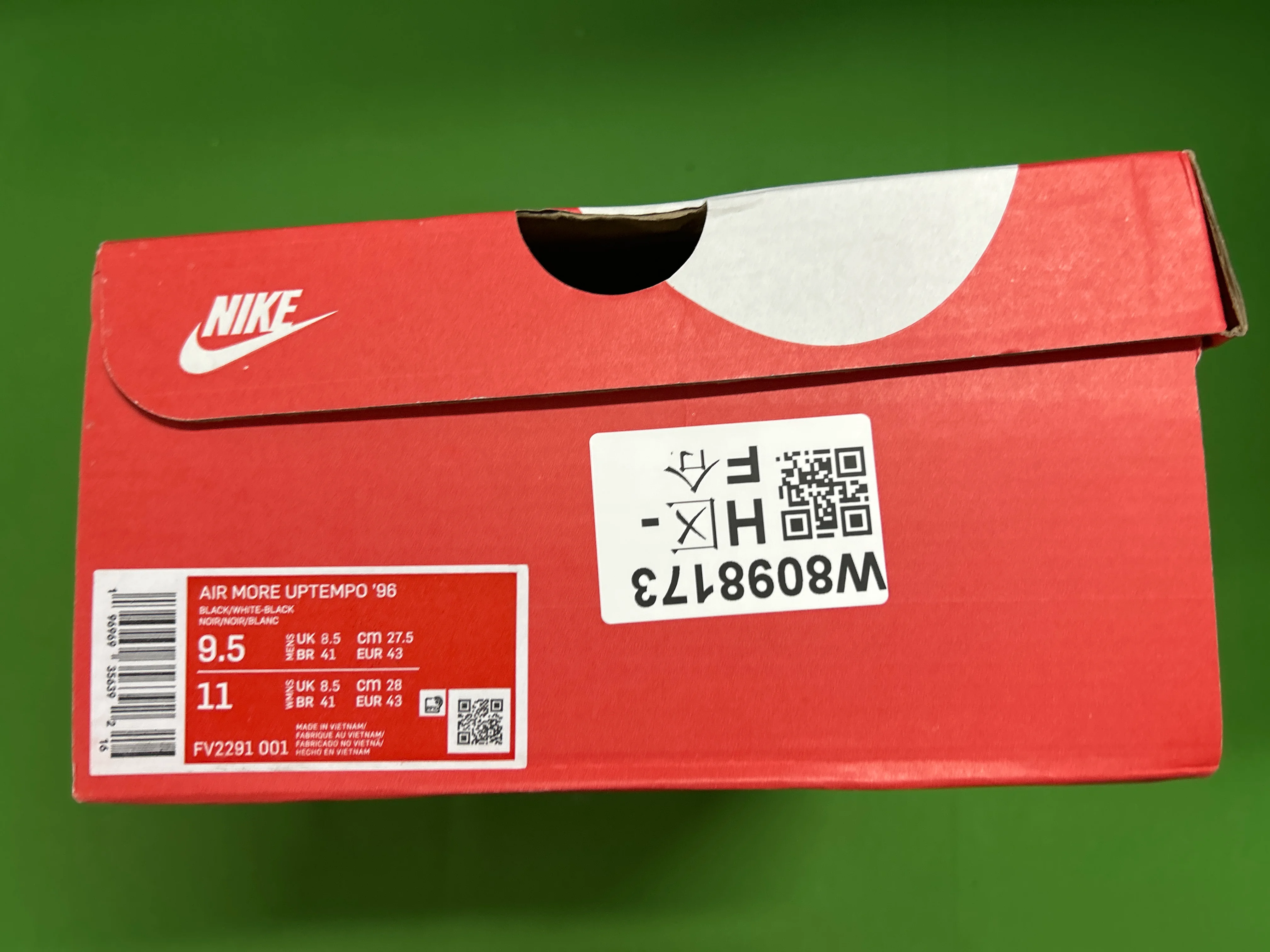 Foto QC