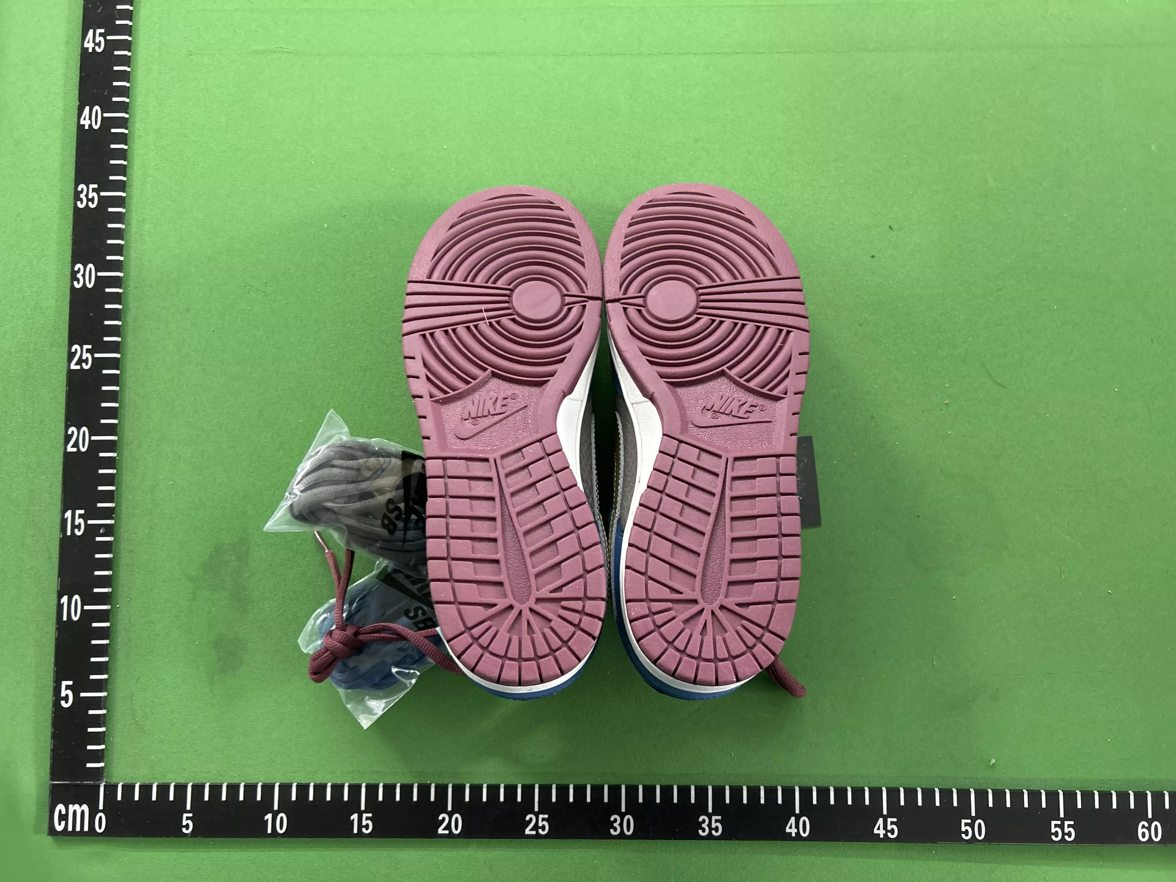 Foto QC