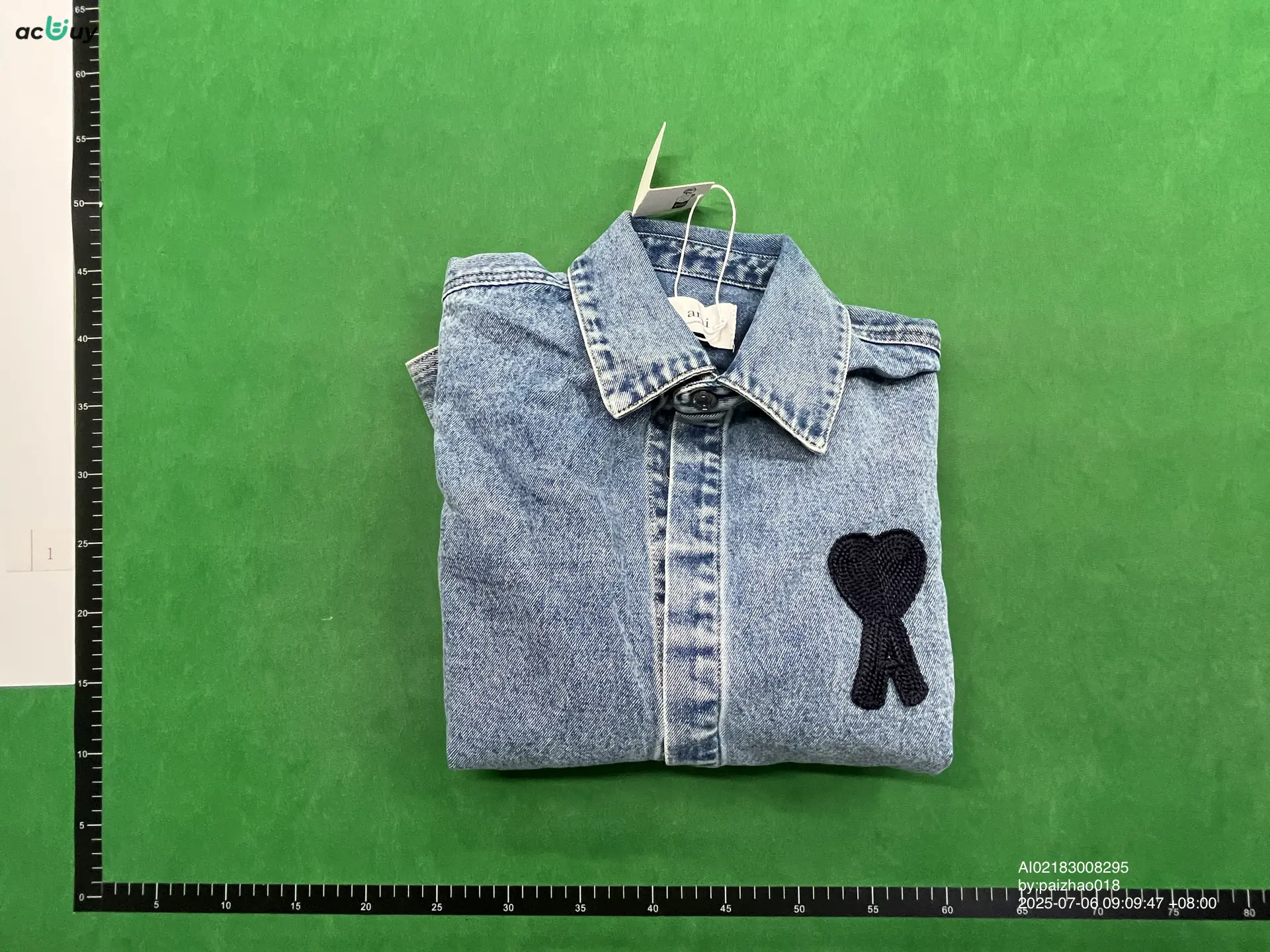 Foto QC