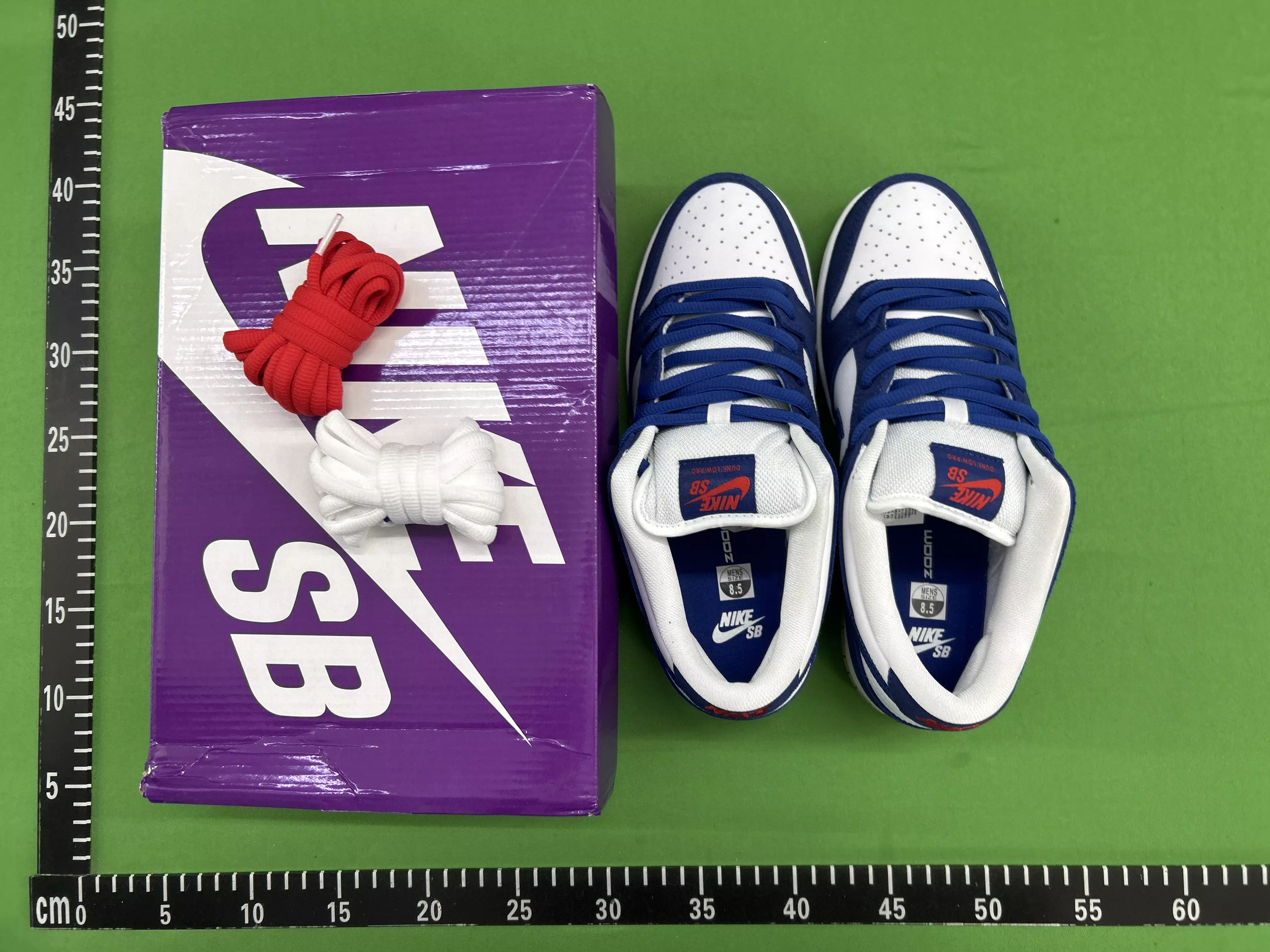 Foto QC