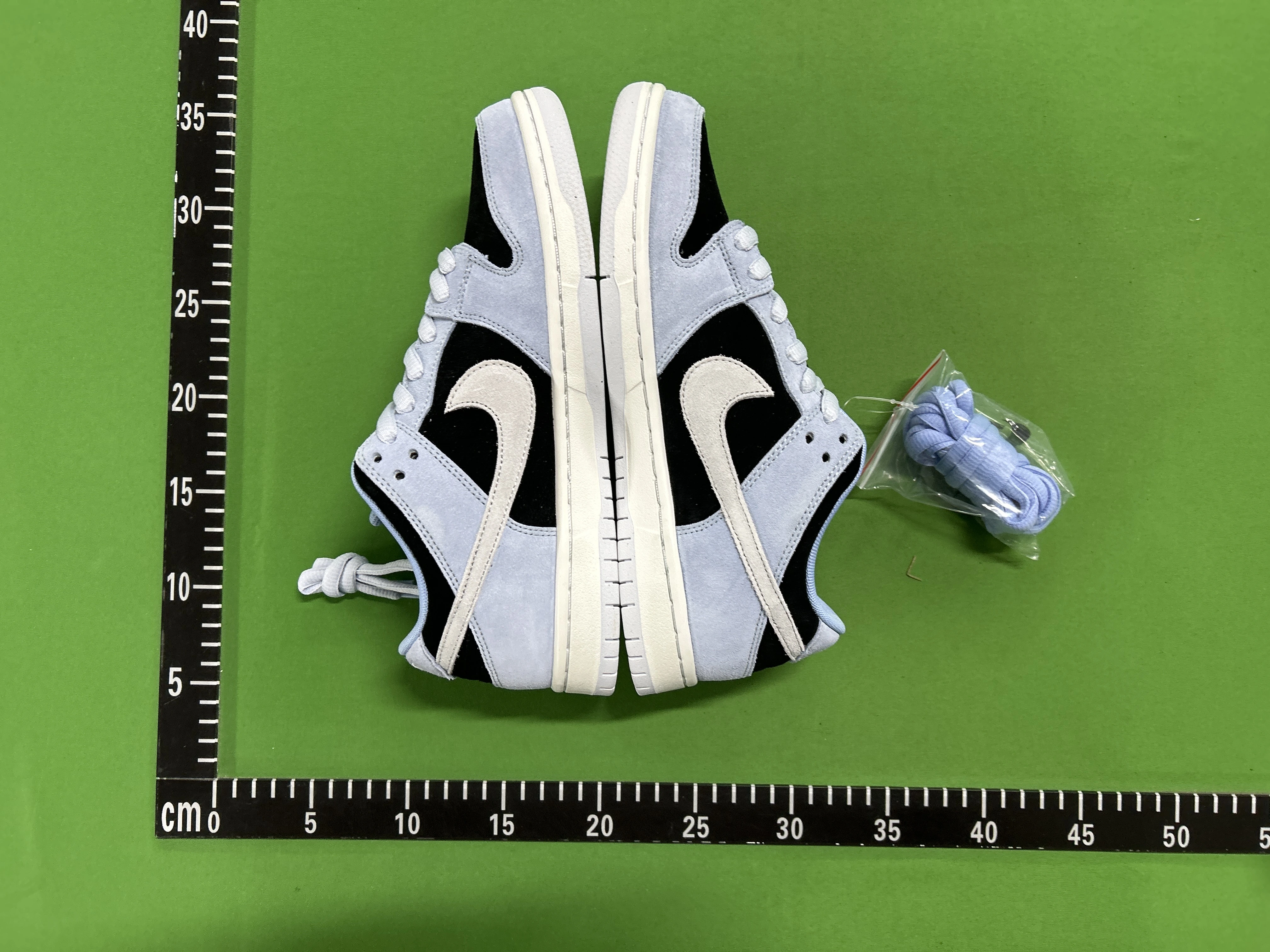 Foto QC