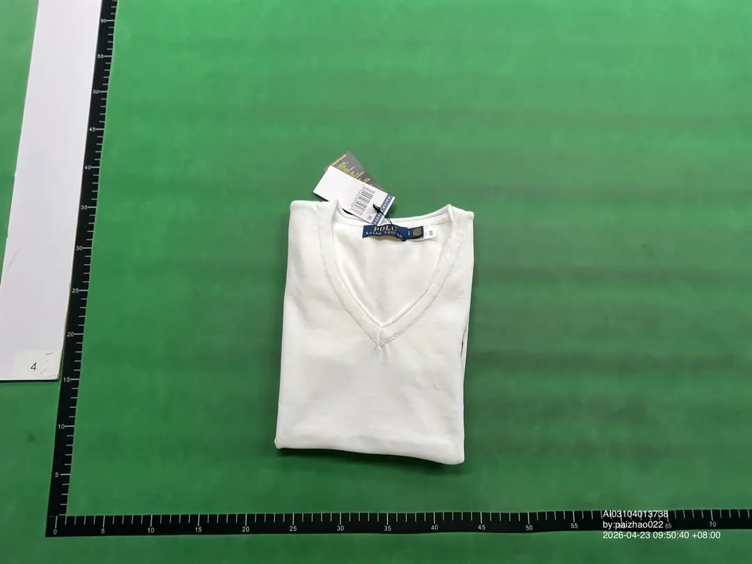 Foto QC