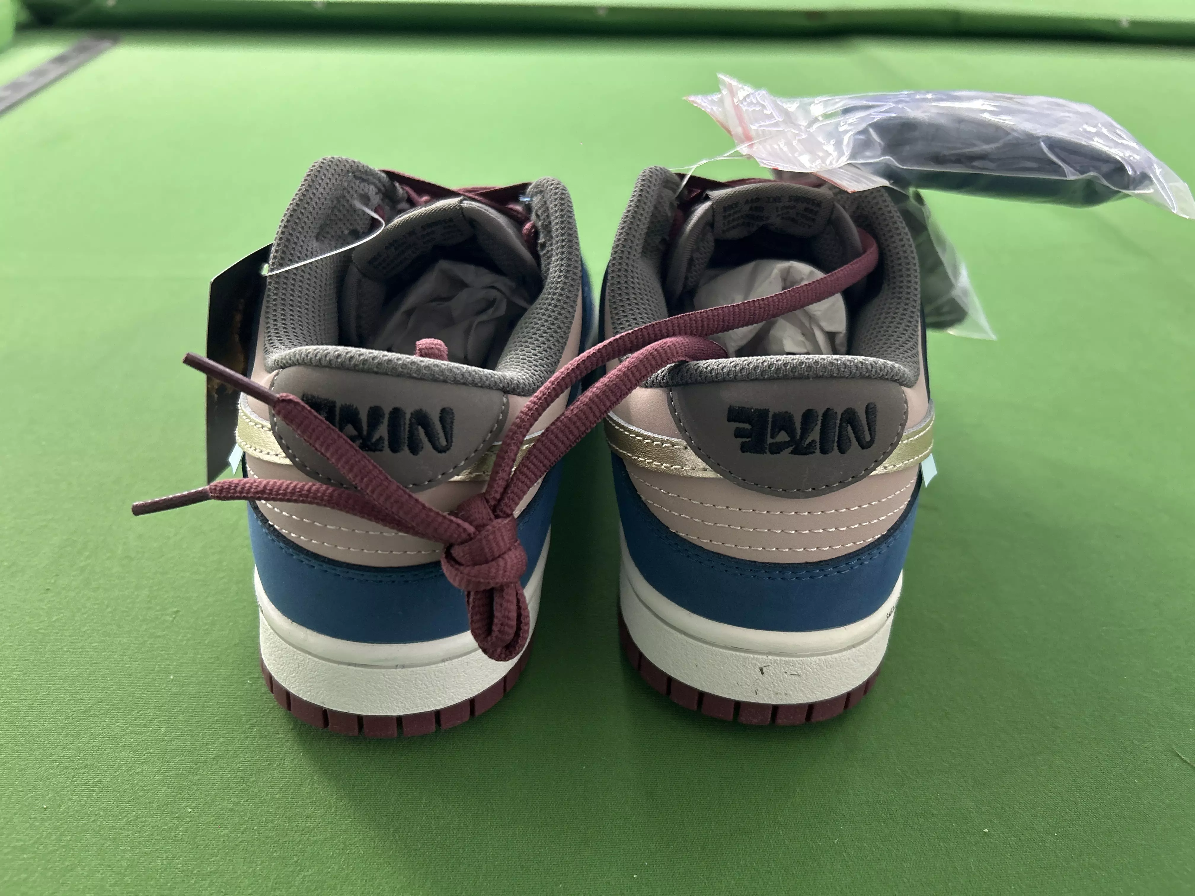Foto QC