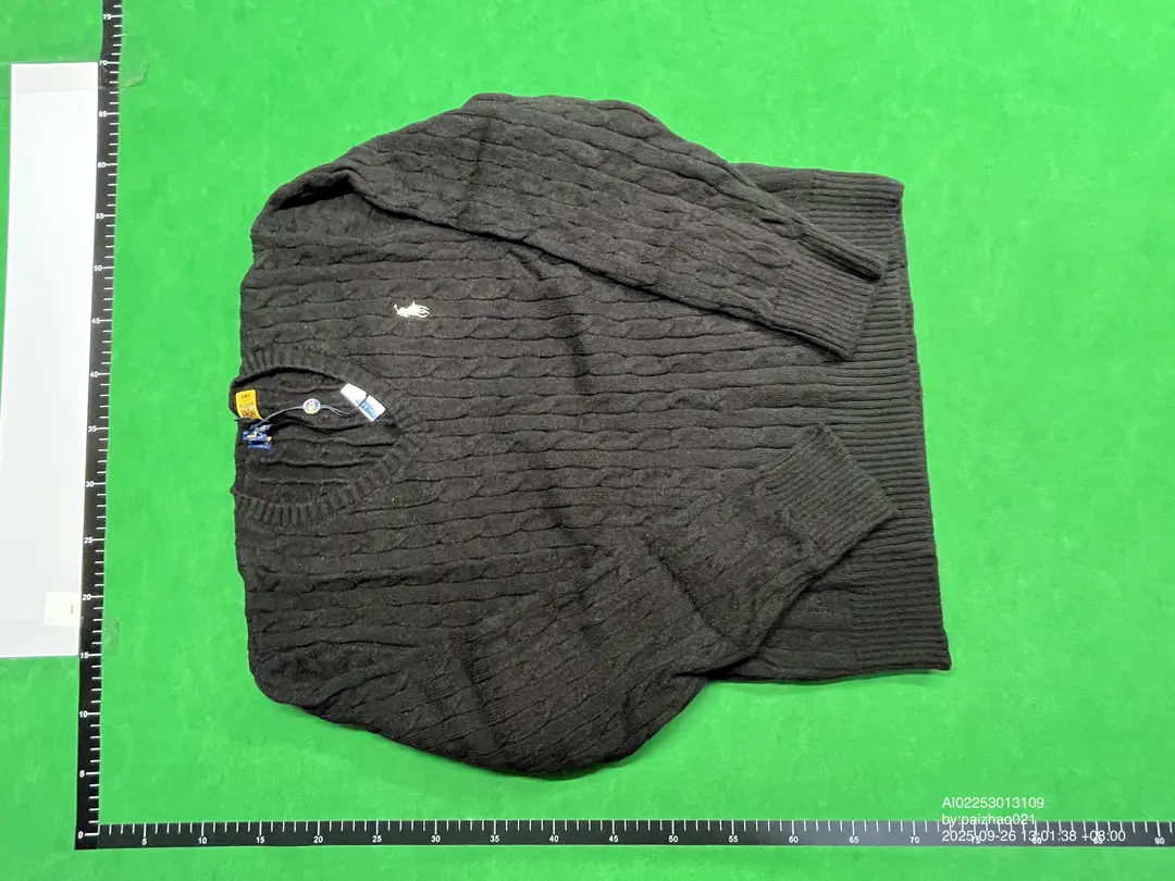 Foto QC