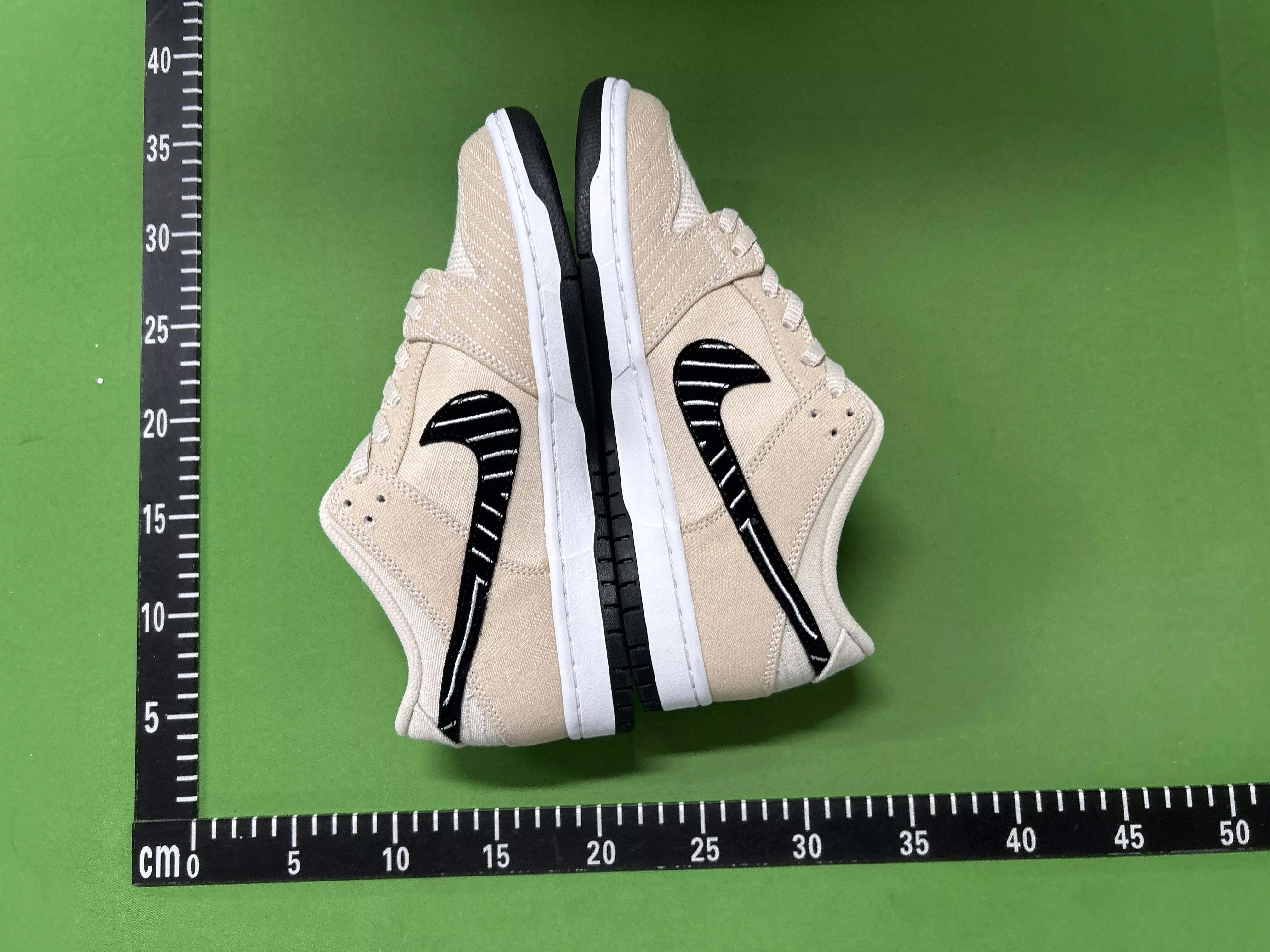 Foto QC