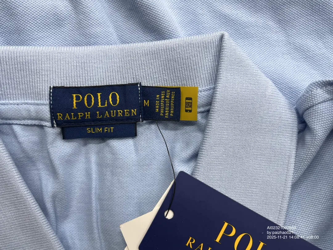 Foto QC