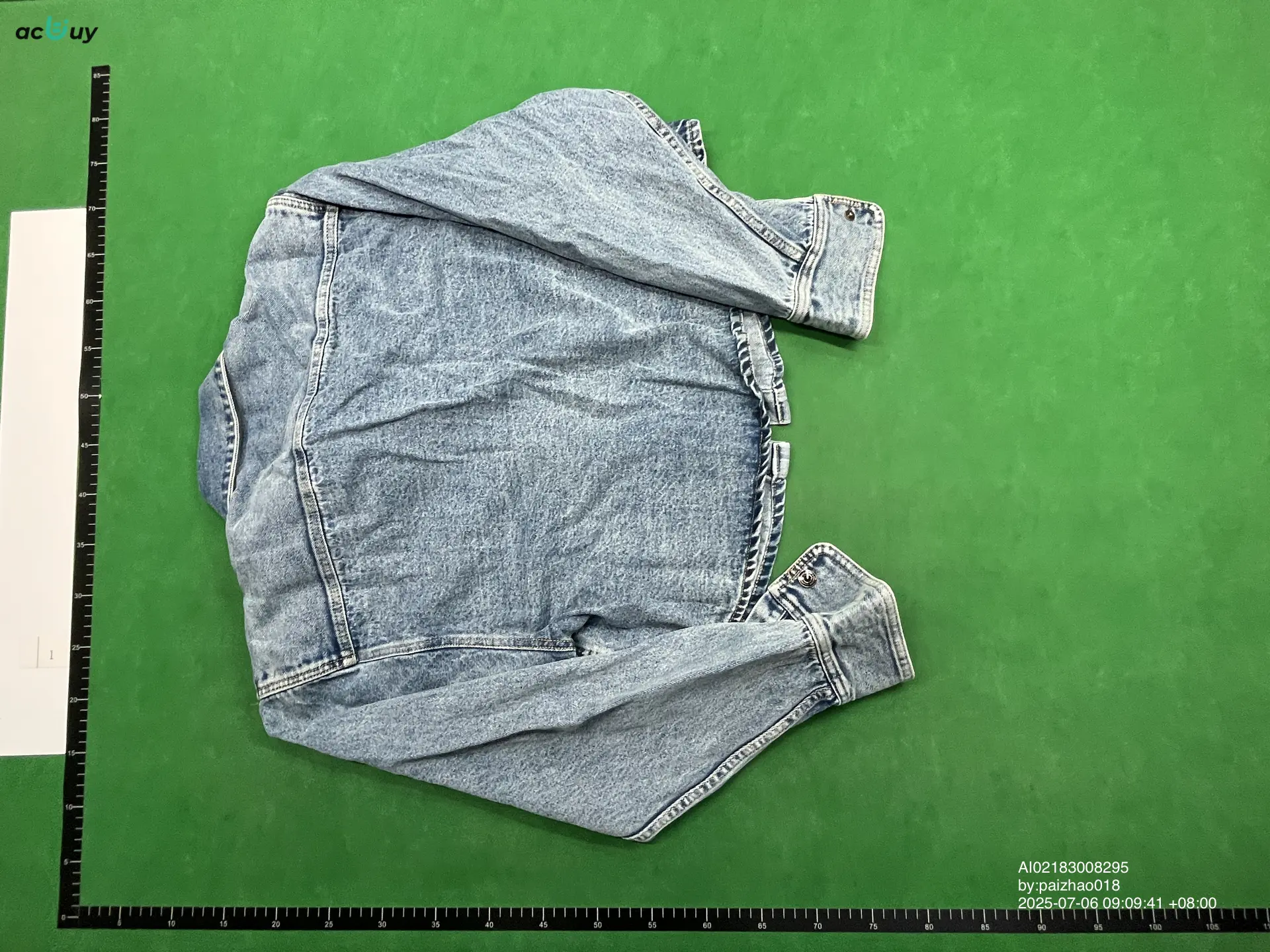 Foto QC
