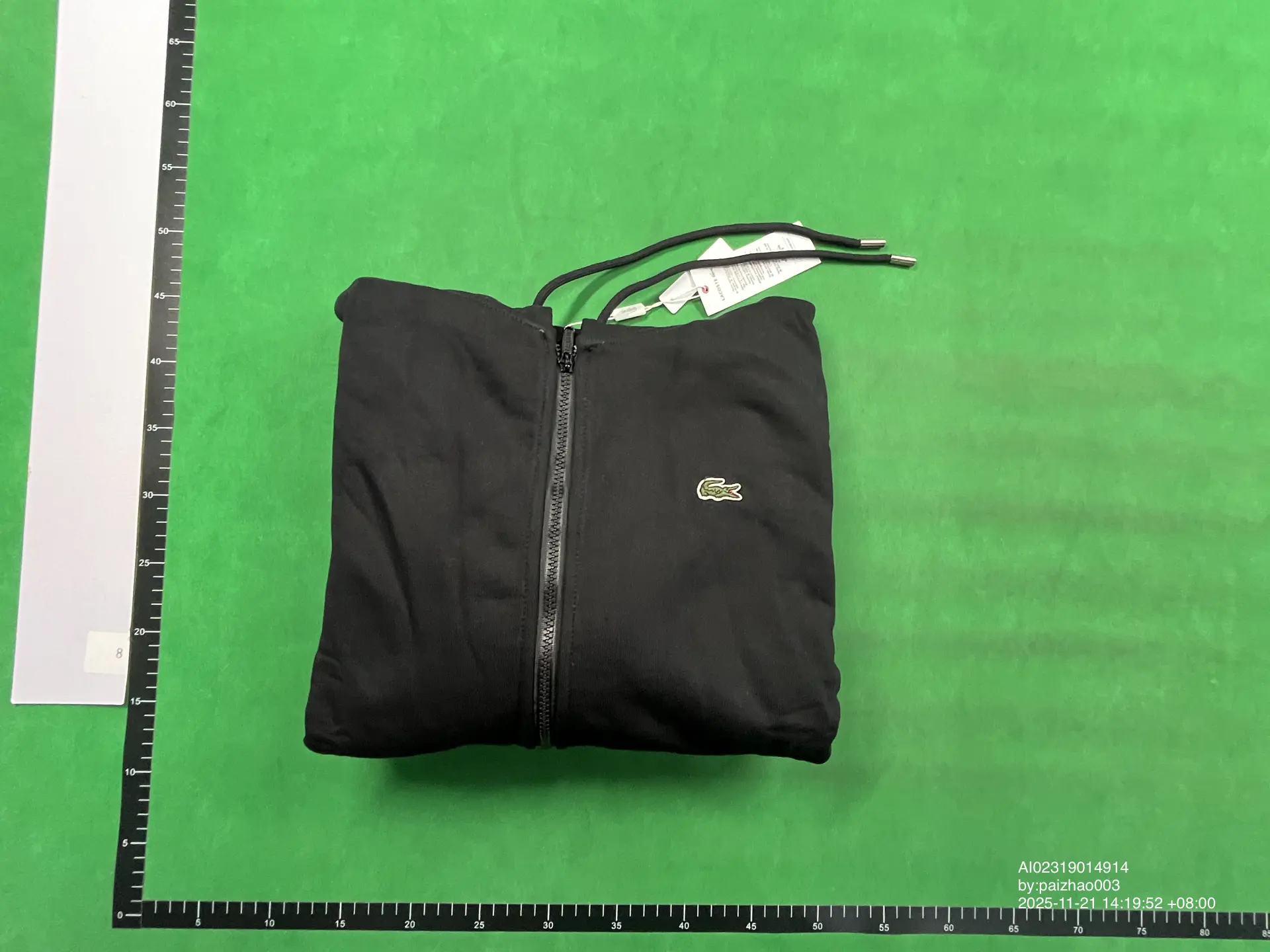 Foto QC