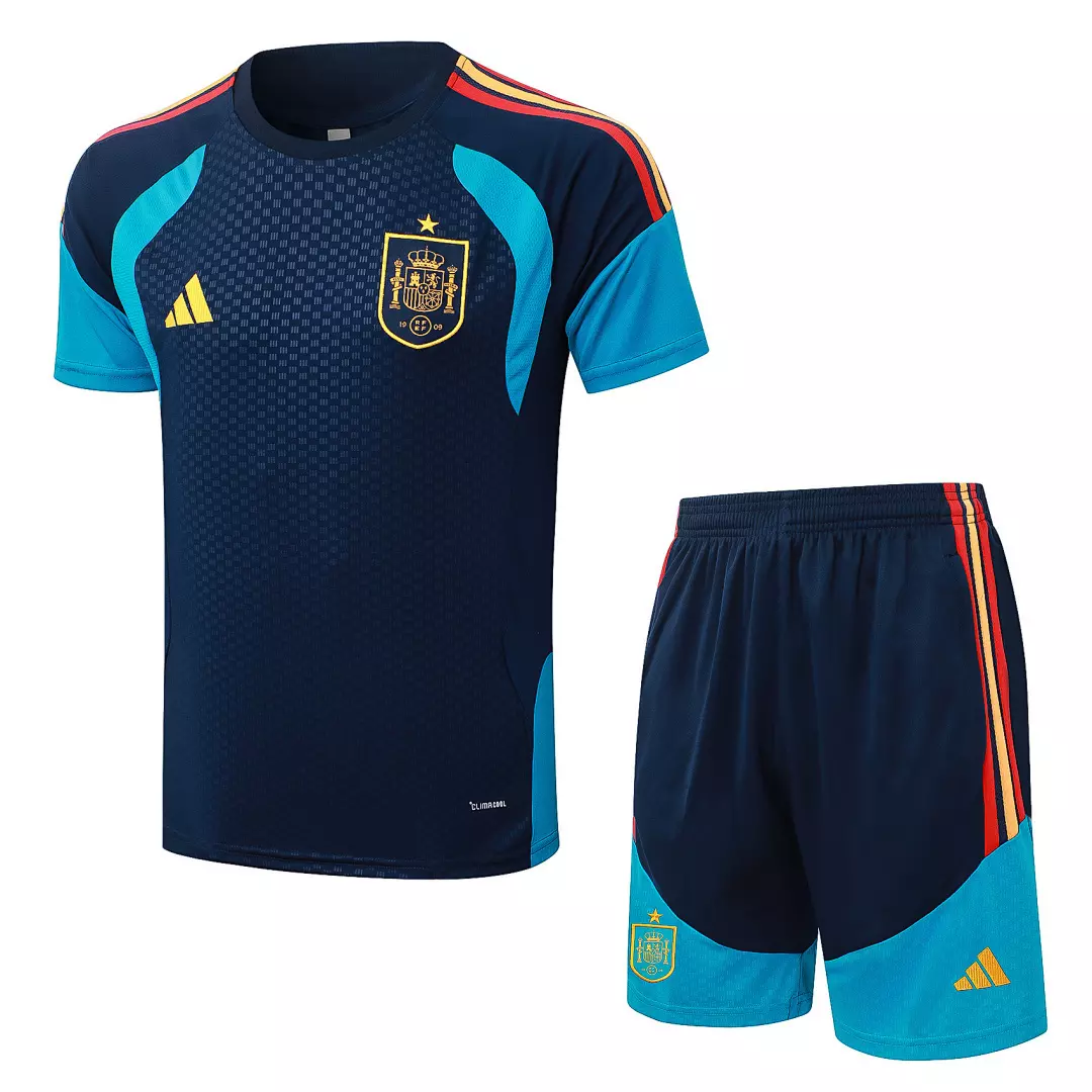 Conjunto Deportivo España 2026