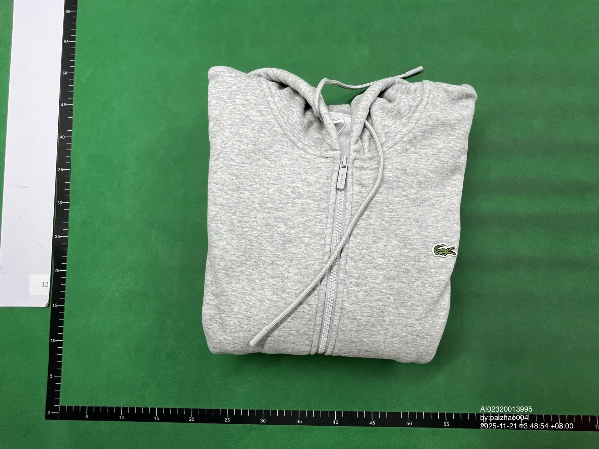 Foto QC